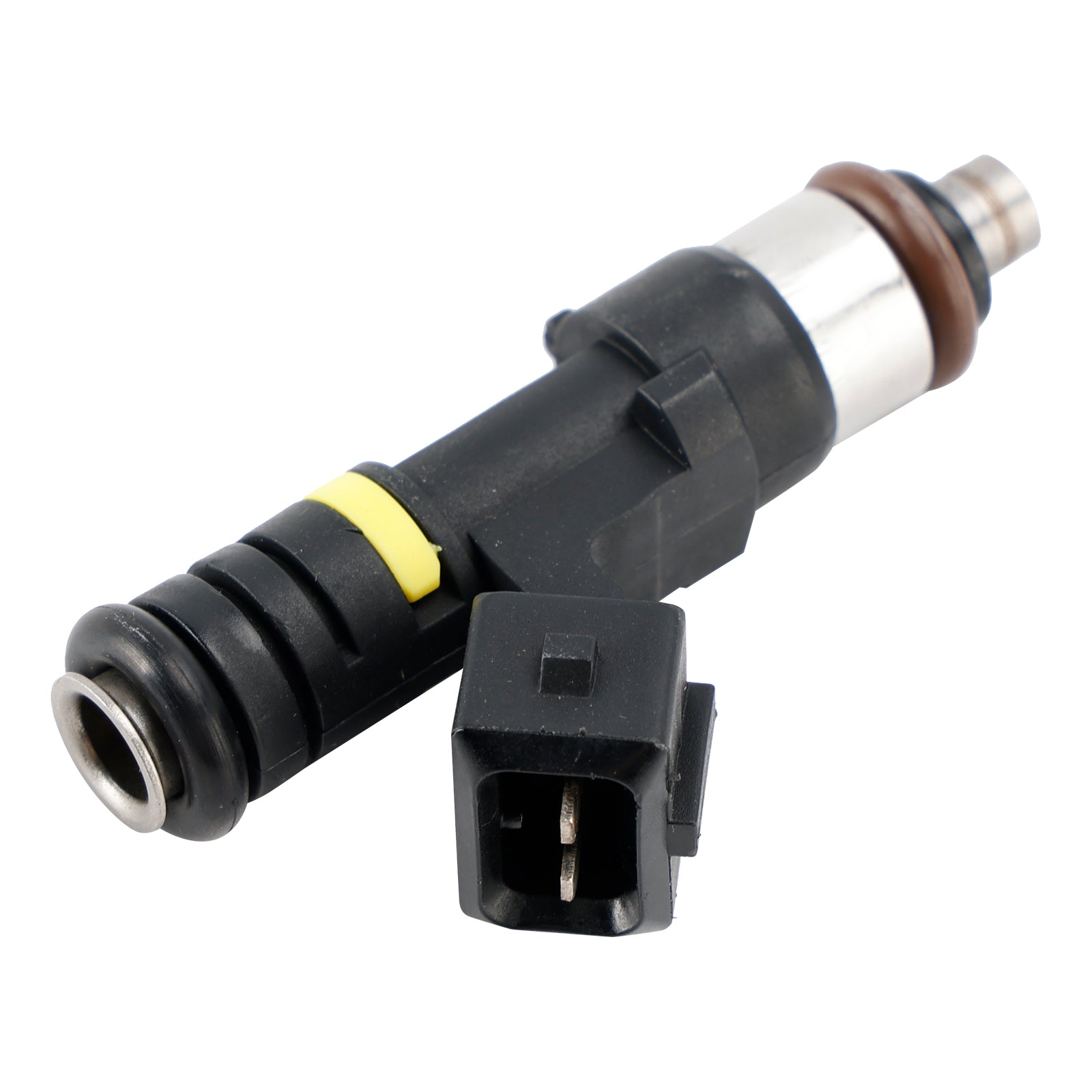 1x inyector de combustible para Lada Granta Kalina 0280158017