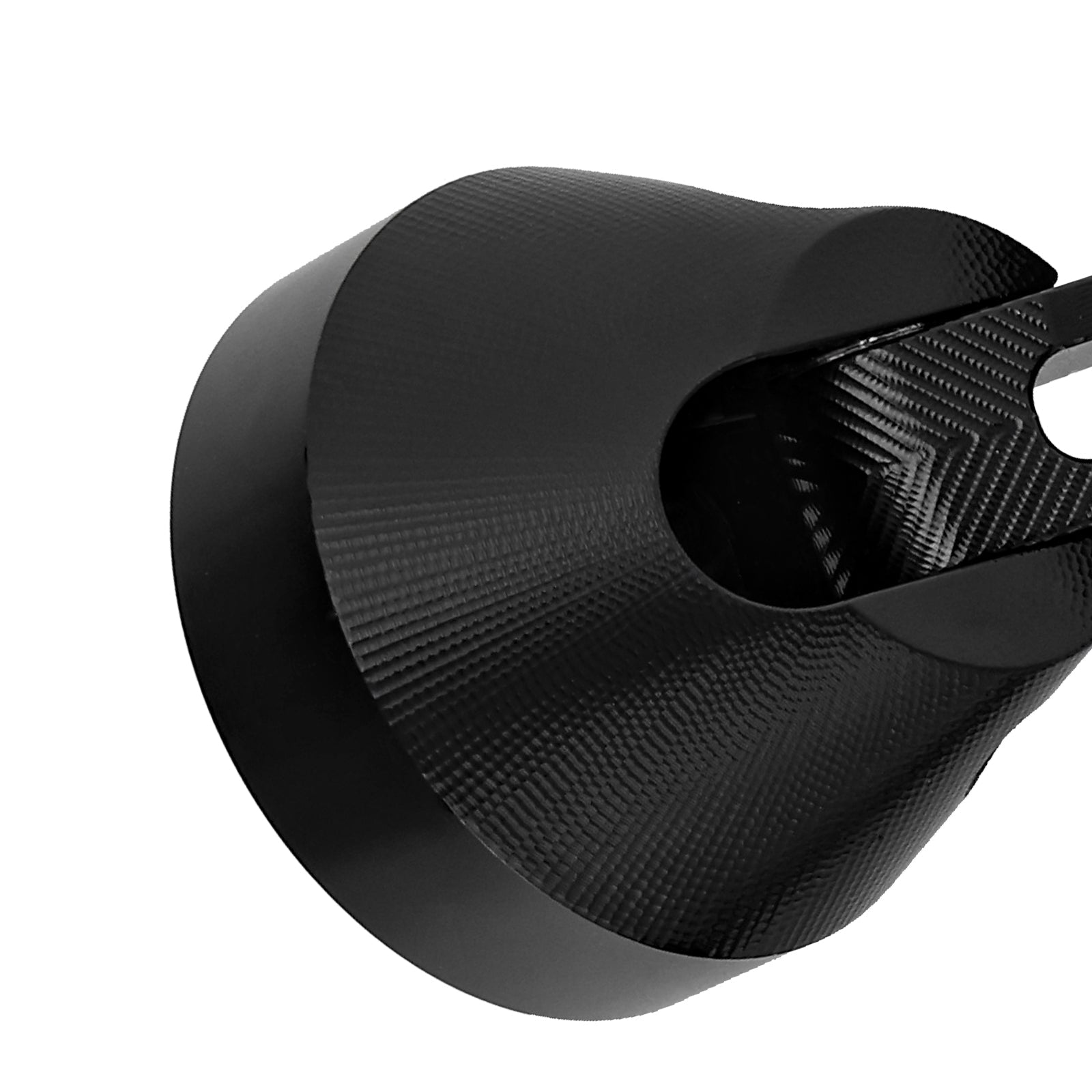 Komplet mini vzvratnih ogledal&CNC 50 mm končnik krmila za Vespa Sprint Primavera 50 125 150