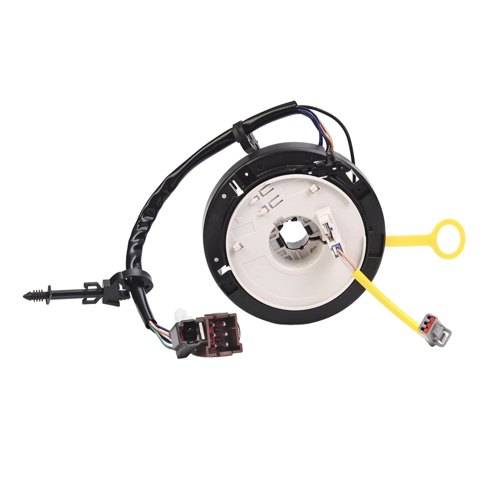 Povratna vzmet volana F8UZ14A664DA za Ford E-150 E-250 E-350 1998-2003