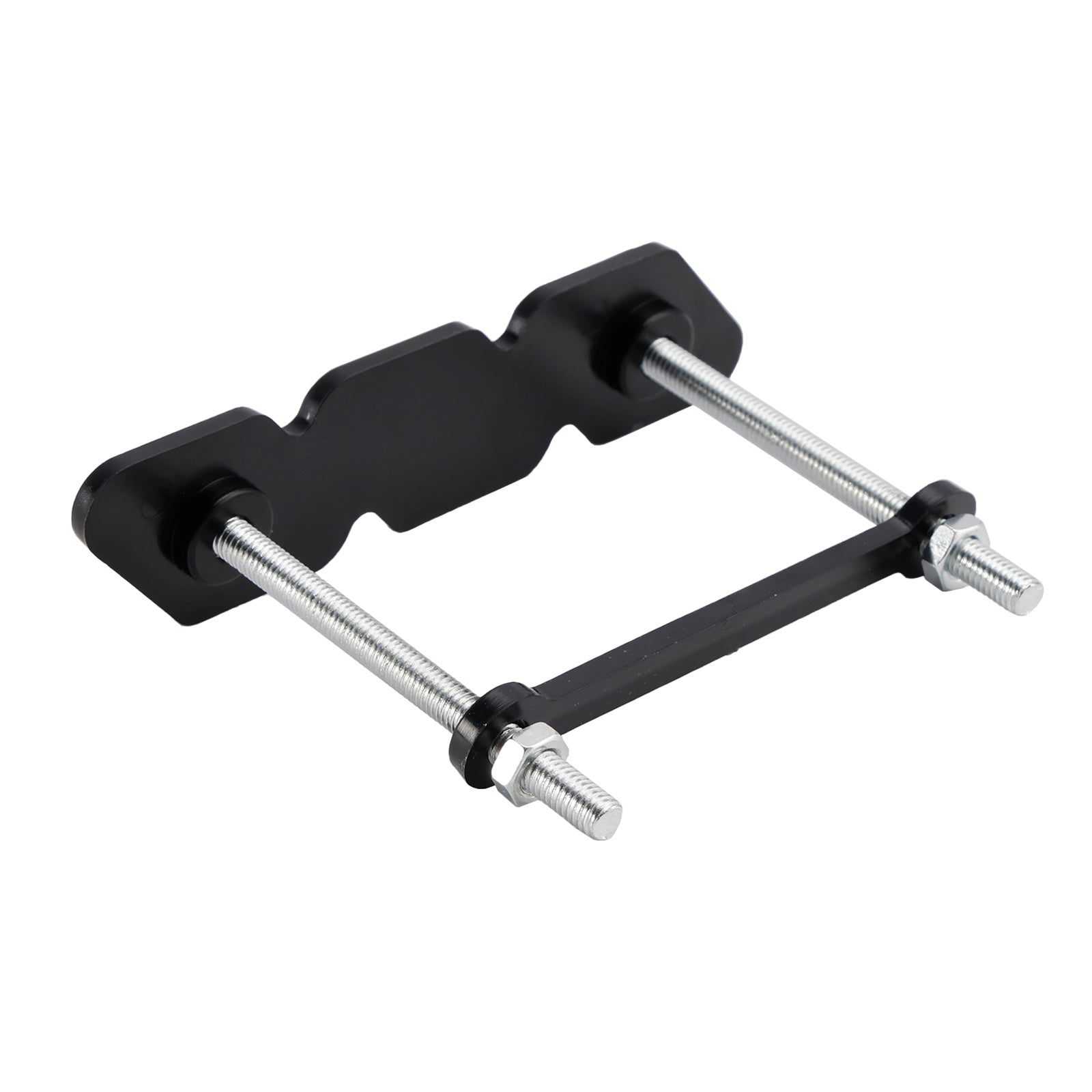 Tricolor Grille Emblem, auto -accessoires voor Toyota Tacoma TRRA RAV4