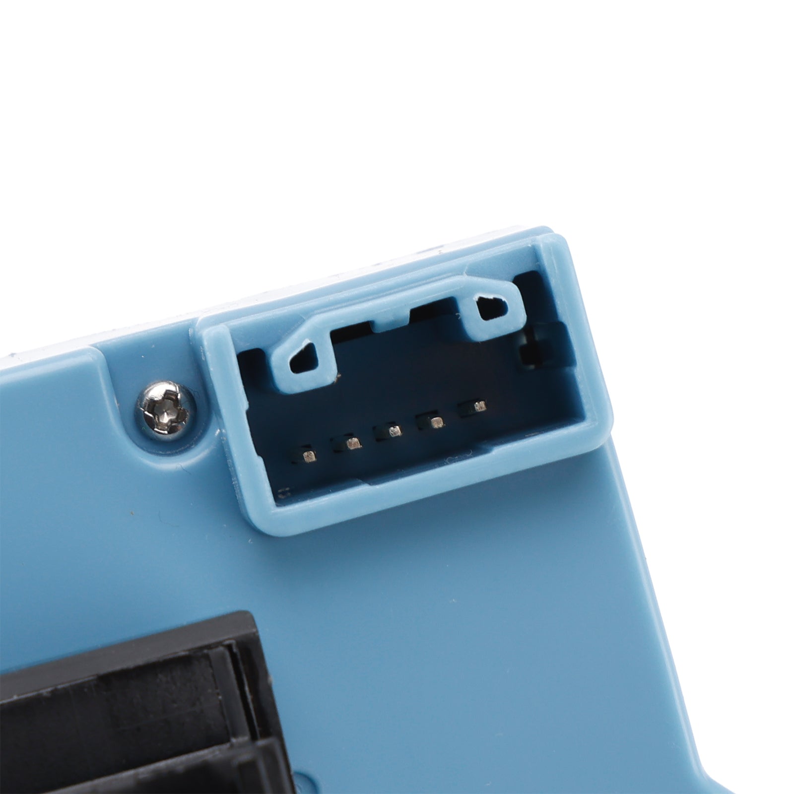 Resorte de retorno con sensor de ángulo 89245-0K010 para Toyota Fortuner Hilux