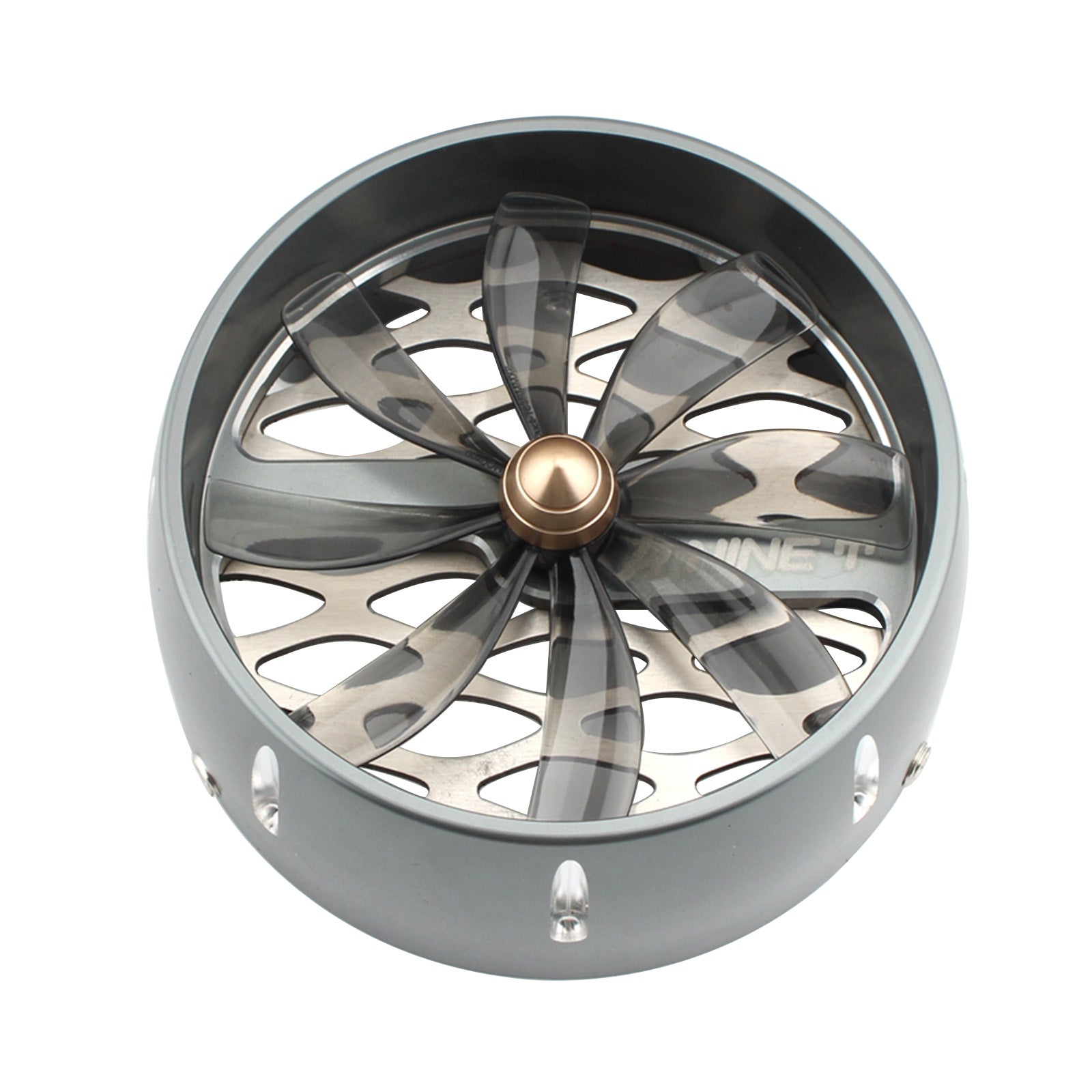 BMW R Nine T Nine T R9T Inlaatdeksel Luchtinlaatdeksels Filter Titanium