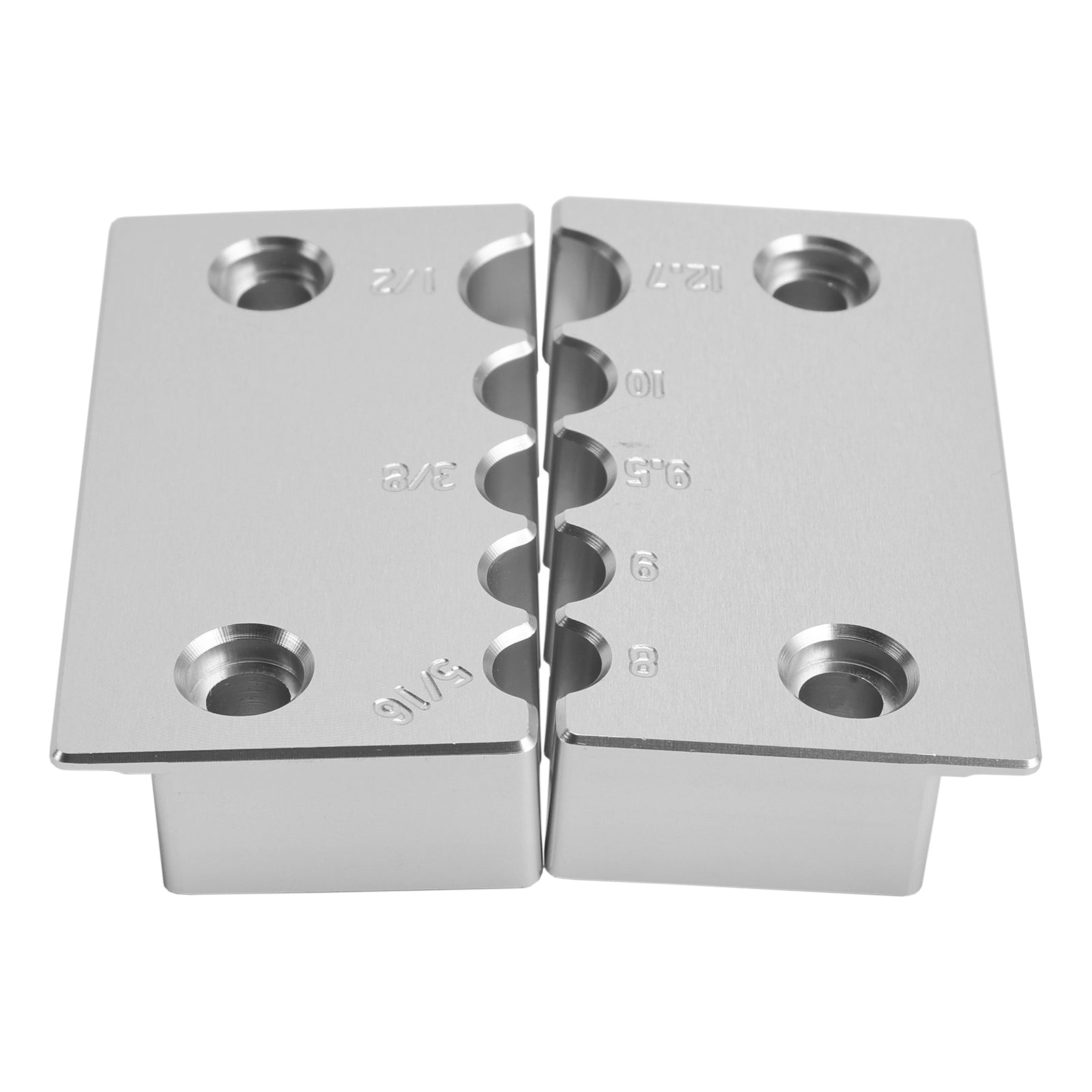 Mocne szczypce dla widelca i górskiego amortyzatora, 8/9/9,5/10/12,7 mm