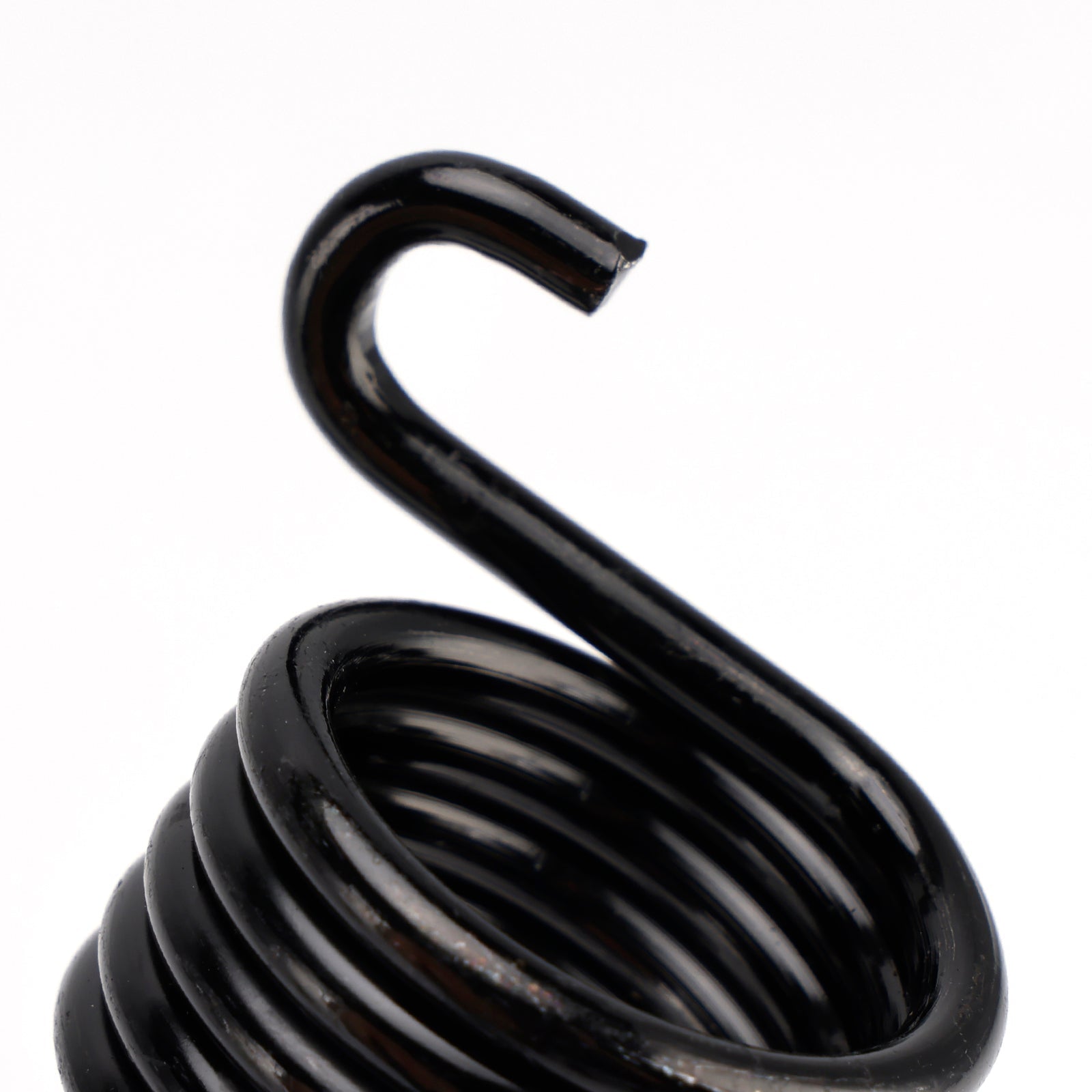 Kickstarter retourveer en clipmontage 90508-40007 voor Yamaha G1-G22 golfkar