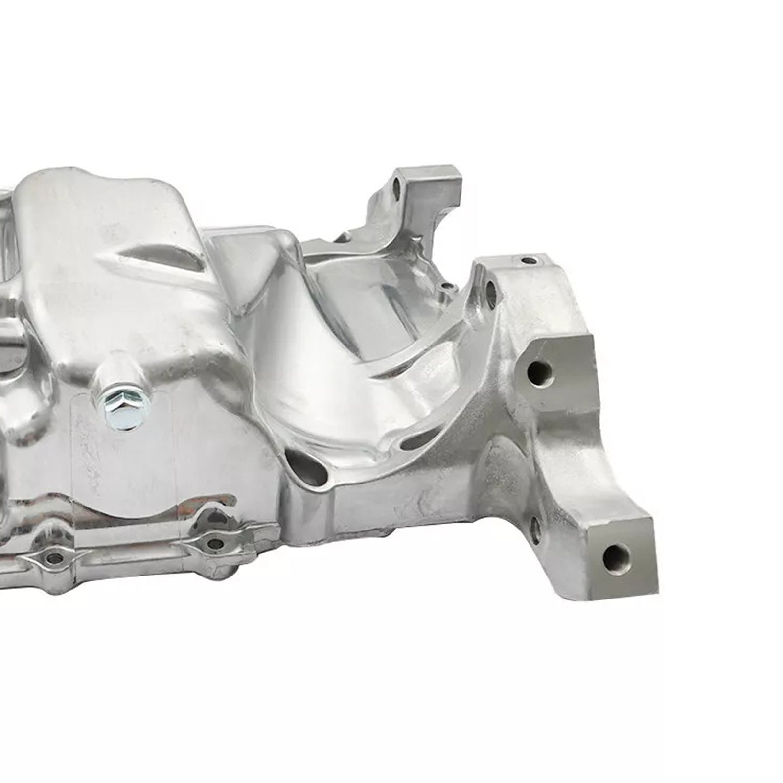 Oil Carter voor Honda Civic 2.0L benzinemotor 2016-2020 112005BAA00 HOP39A