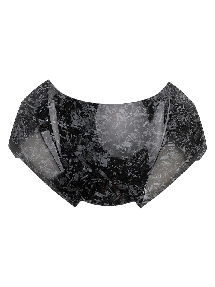 Cupolino anteriore per Street Triple 765 R/RS 2020-2022