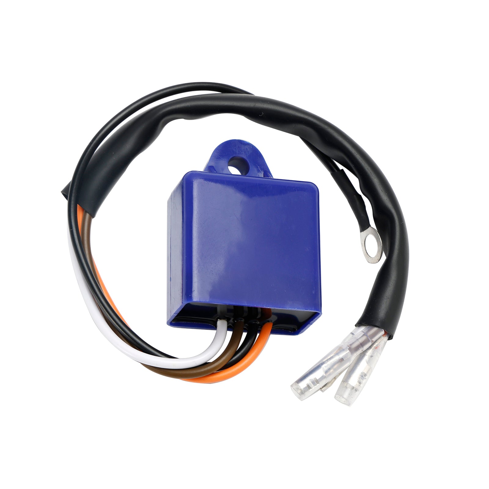 Caja de encendido CDI para Mercury Mariner 2HP 2.5HP 3HP 3.3HP 823034T