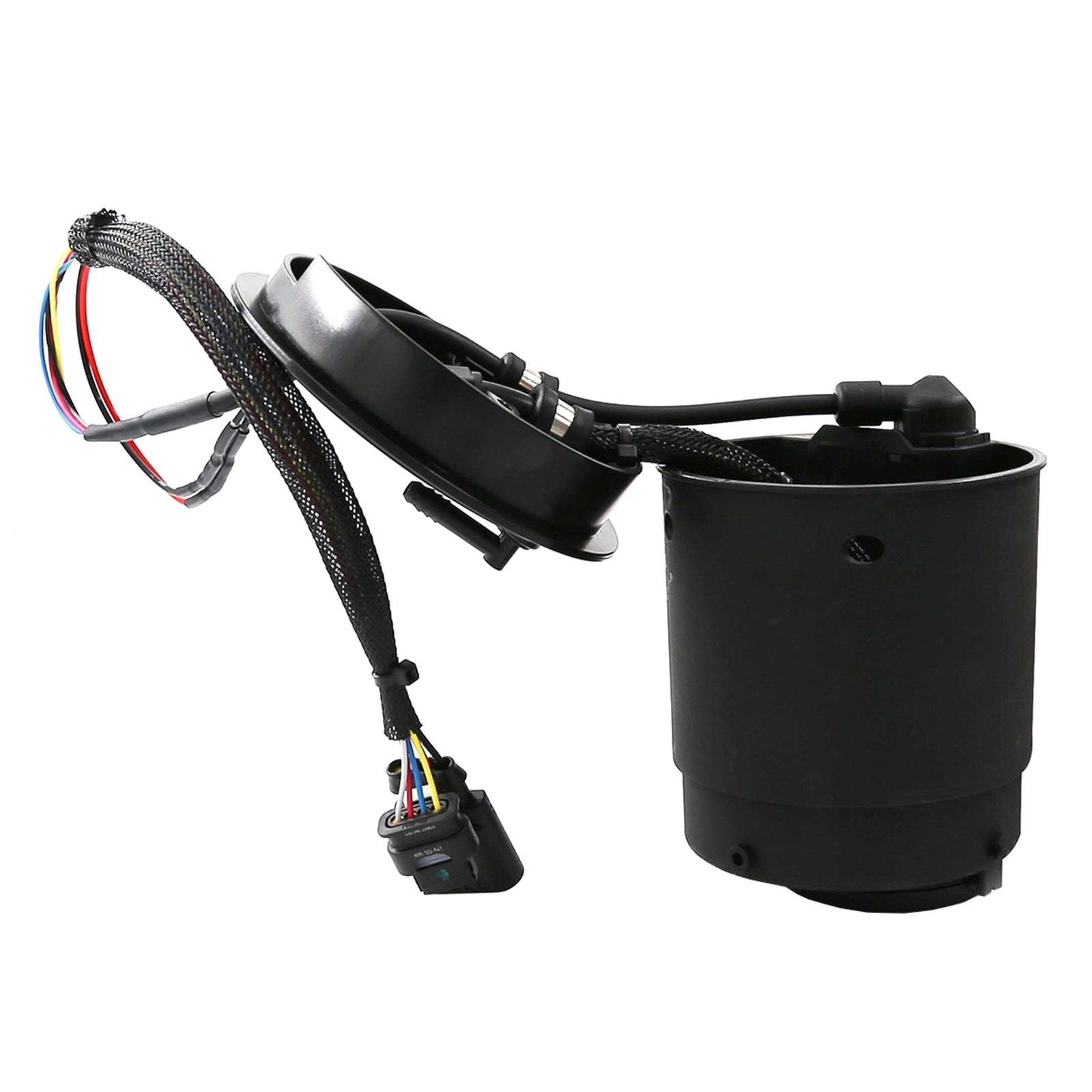 Riscaldatore di liquidi d'Scarico diesel DEF 1664710875 per Mercedes-Benz GL350 2013-2016