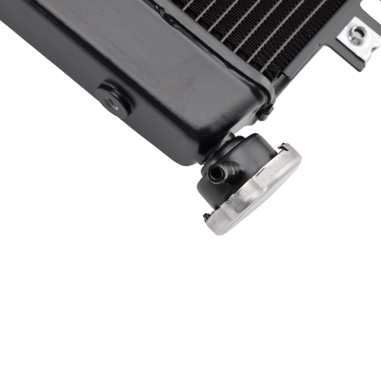 Enfriador del radiador del motor para Yamaha MT-09/SP Tracer 9 XSR900 21-24