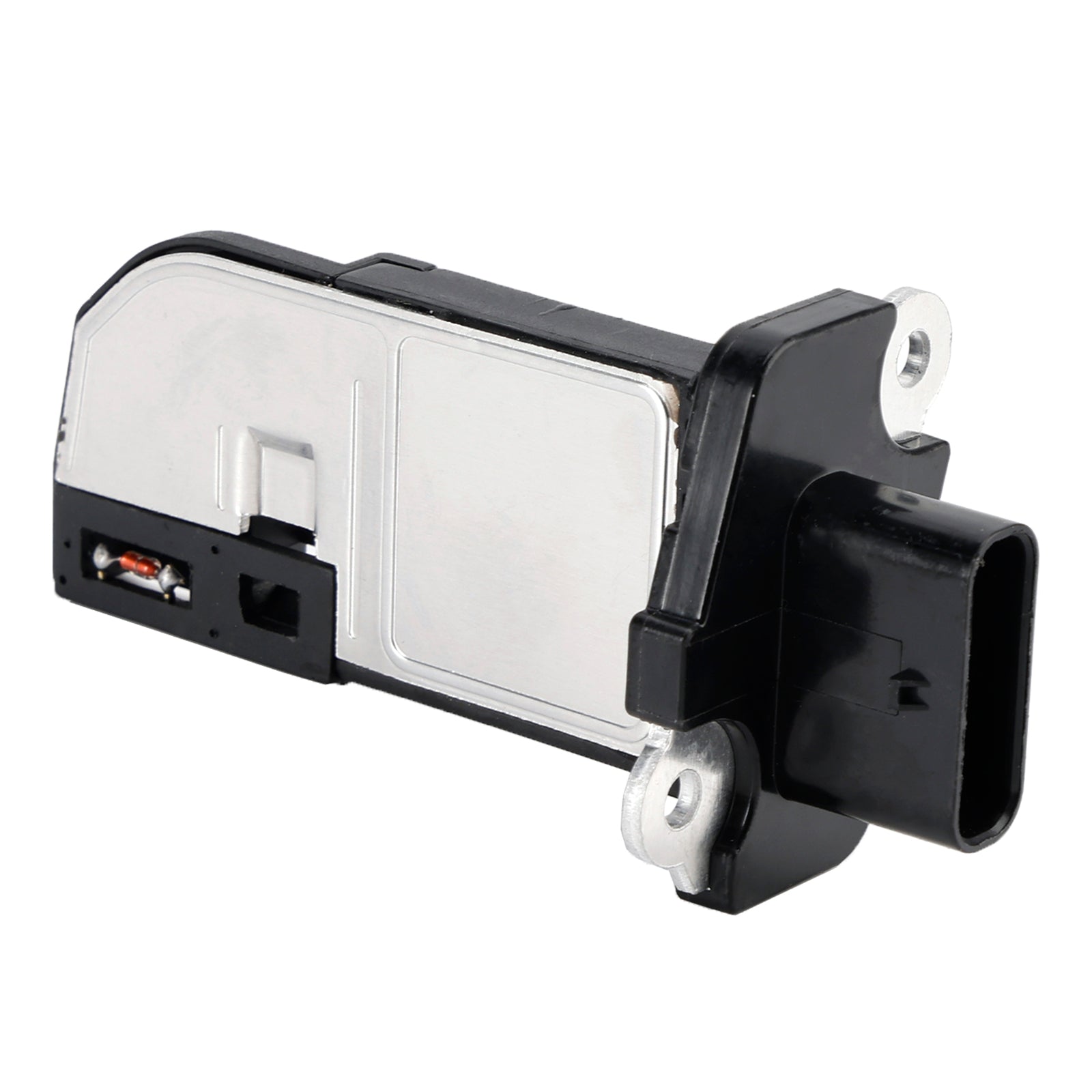 Sensore misuratore di portata d'aria 13627804150 per BMW Serie 3, 4, 5, 6, 7, X3, X5, X6