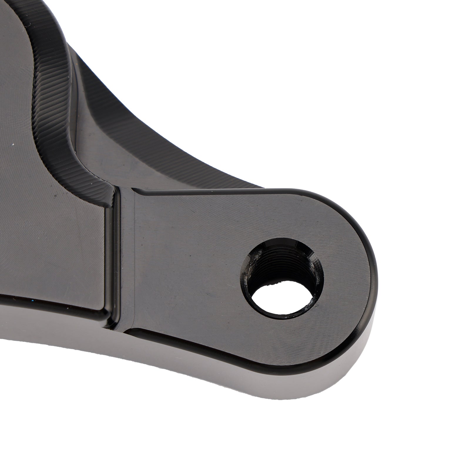 Kit de bloque de enlace de descenso 1,5"" para Touring Street Glide Road King Electra 2009-2025