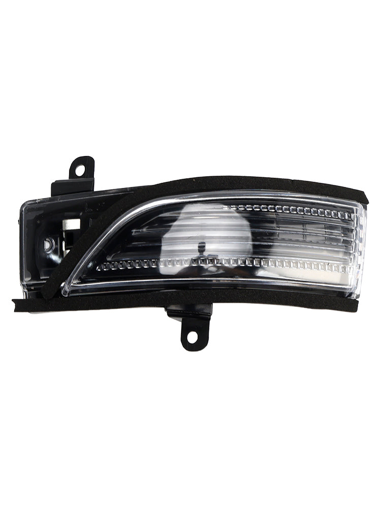 LED-LED-vasen peilivalon ilmaisin Subaru Foresterille 2014-2015