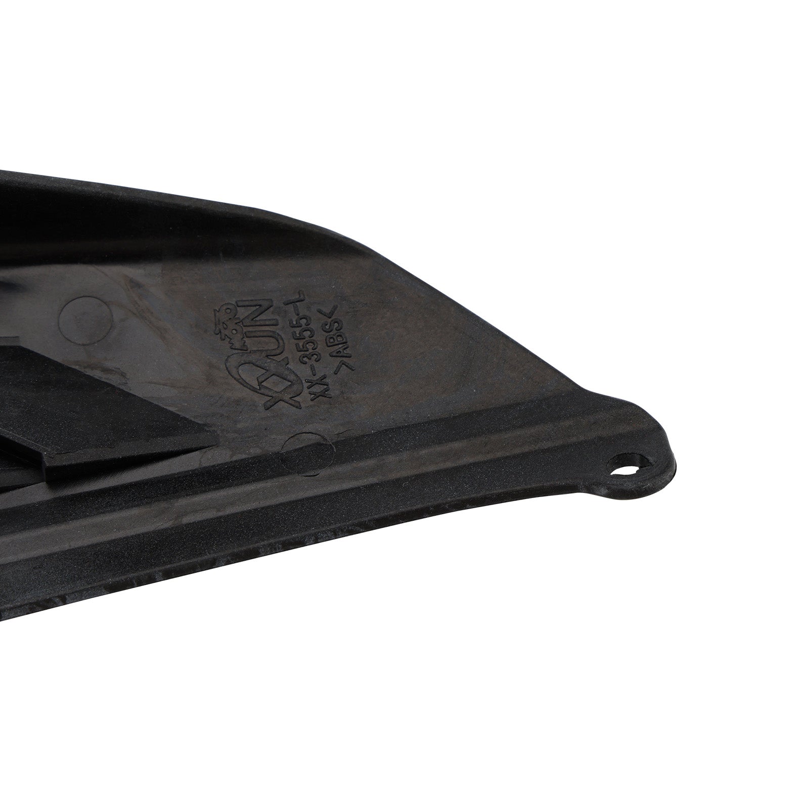 Carénage arrière fixe pour Kawasaki NINJA ZX-4R ZX-4RR 2023-2025