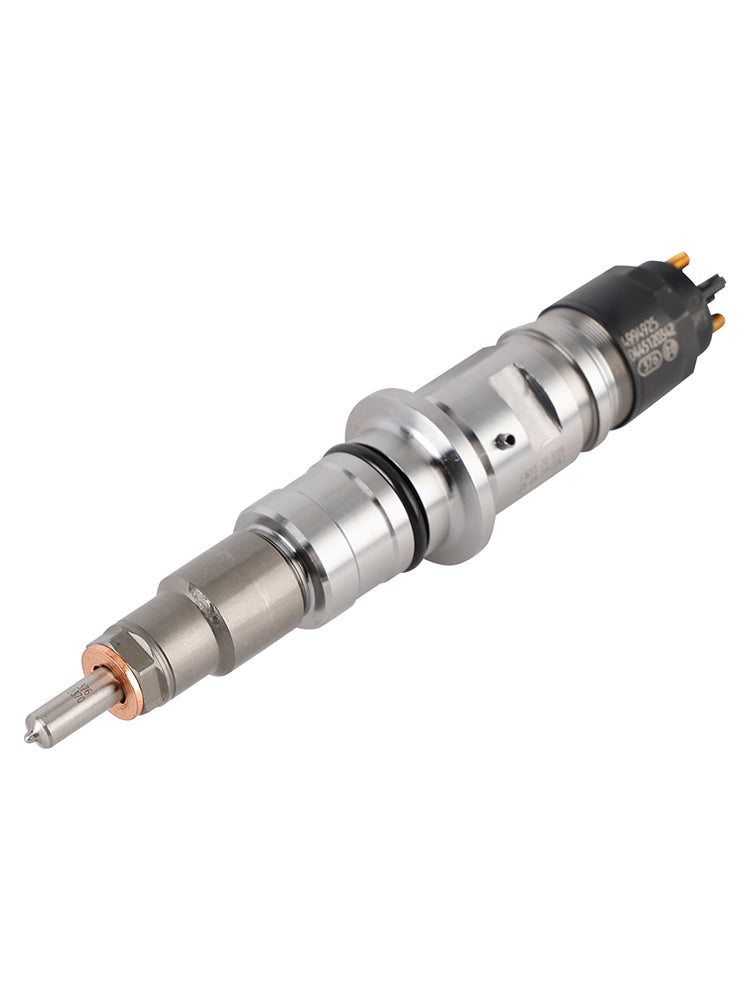 1 injecteur de carburant pour Dodge RAM 13-18 6.7L 4994925 0445120342 0986435621