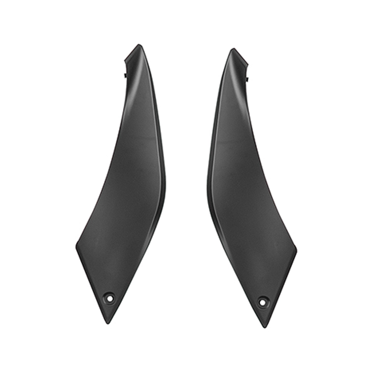 Kit de carénage de carrosserie en plastique ABS d'injection pour Yamaha T-MAX 560 2022-2024 06#