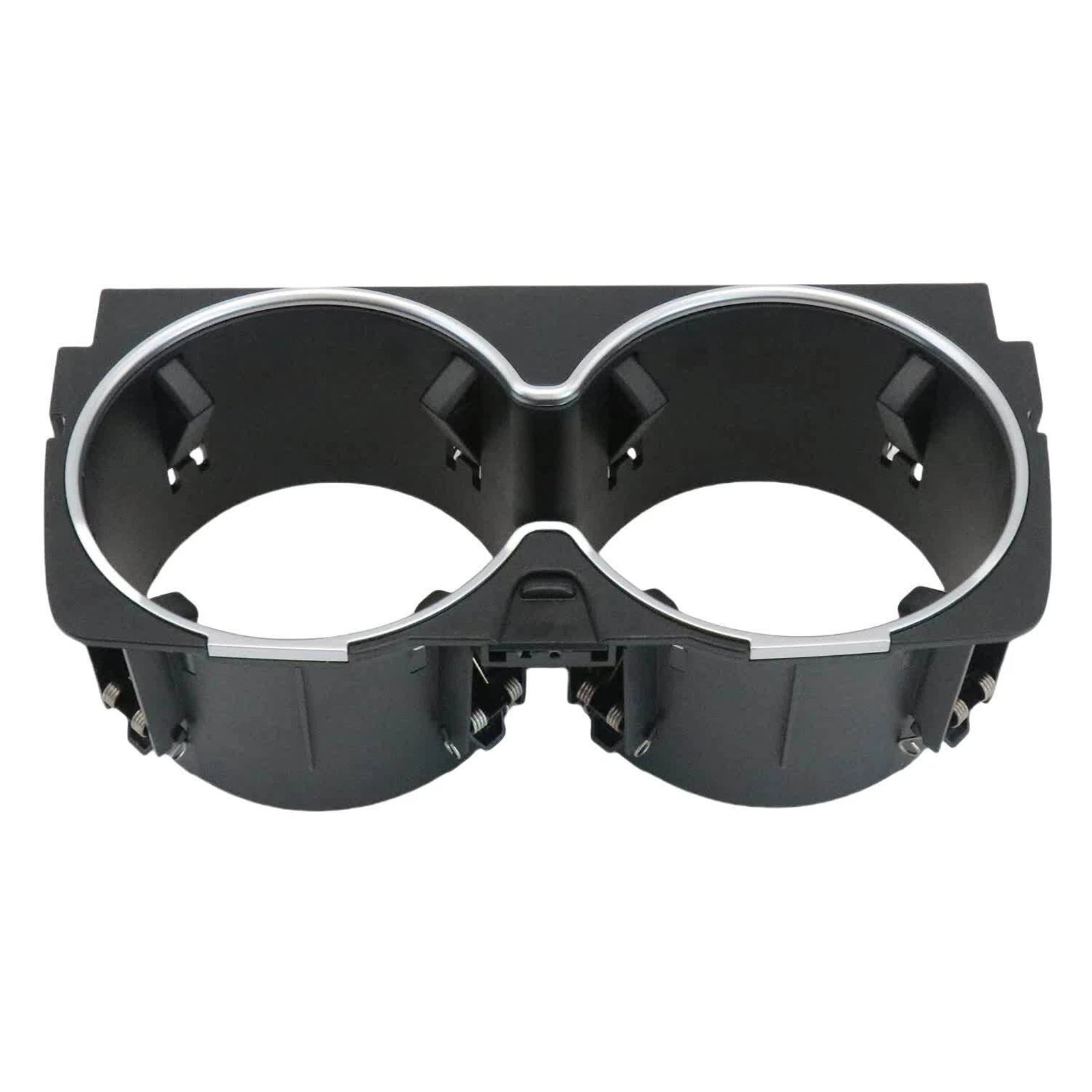 Portabicchieri per console centrale A2226830075 per Mercedes Benz Classe S W222 2014-2017