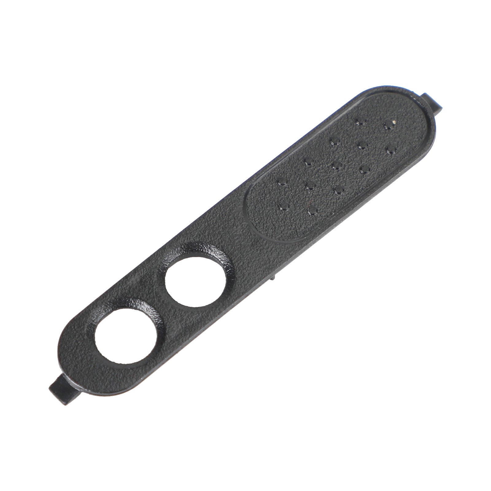 XIR P3688 DEP450 DP1400 PTT Walkie Talkie Button Plastic Framework