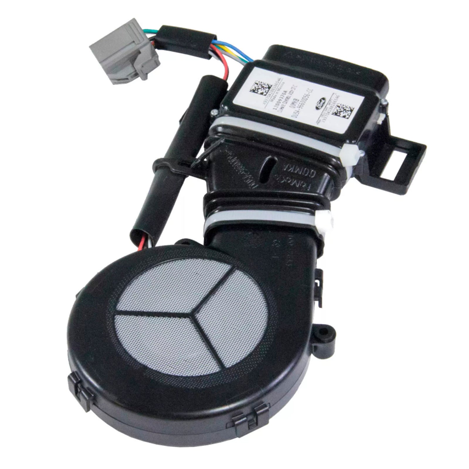 Ventilateur de siège chauffant et refroidissant pour Ford Edge 2015-2023 DU5Z19N550D