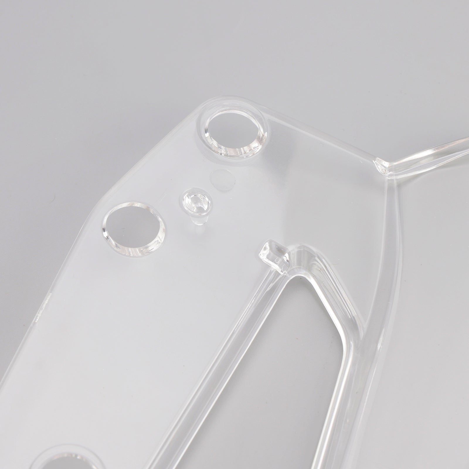 Bočni deflektor zraka za BMW R1300GS 2024-2025