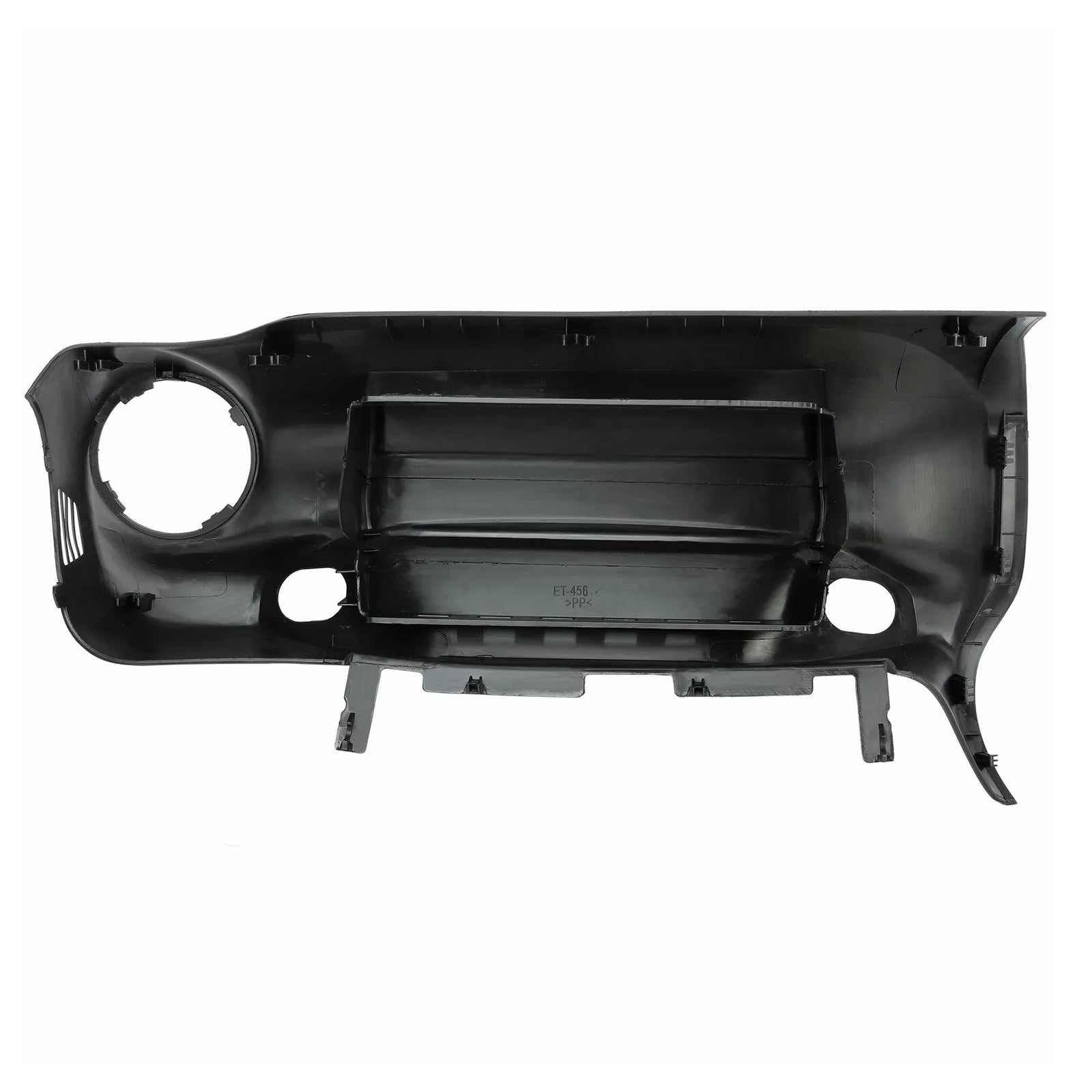 Potniška armadna plošča Garnish za Jeep Wrangler JK 2015-2018 5QZ89DX9AB