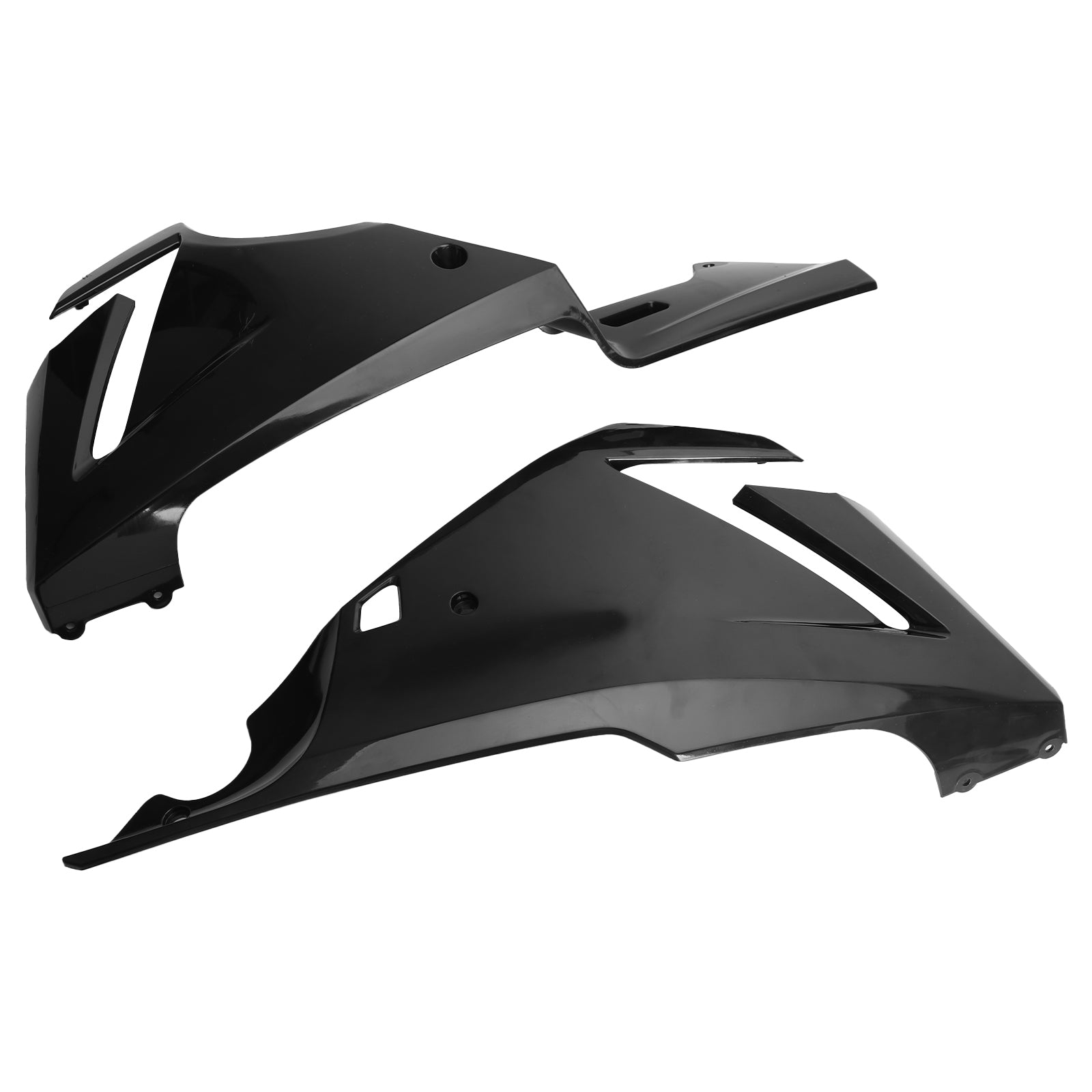 Zestaw owiewek nadwozia Honda CBR500R 2019-2021 Niepomalowane formowanie wtryskowe