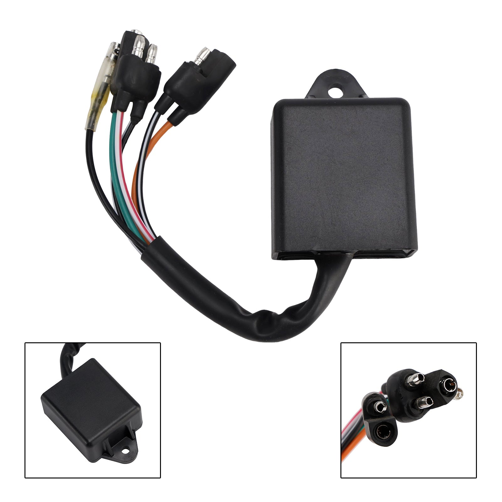 Skrzynka zapłonowa CDI 280469 dla Arctic Cat Cheetah Touring 1991-1993