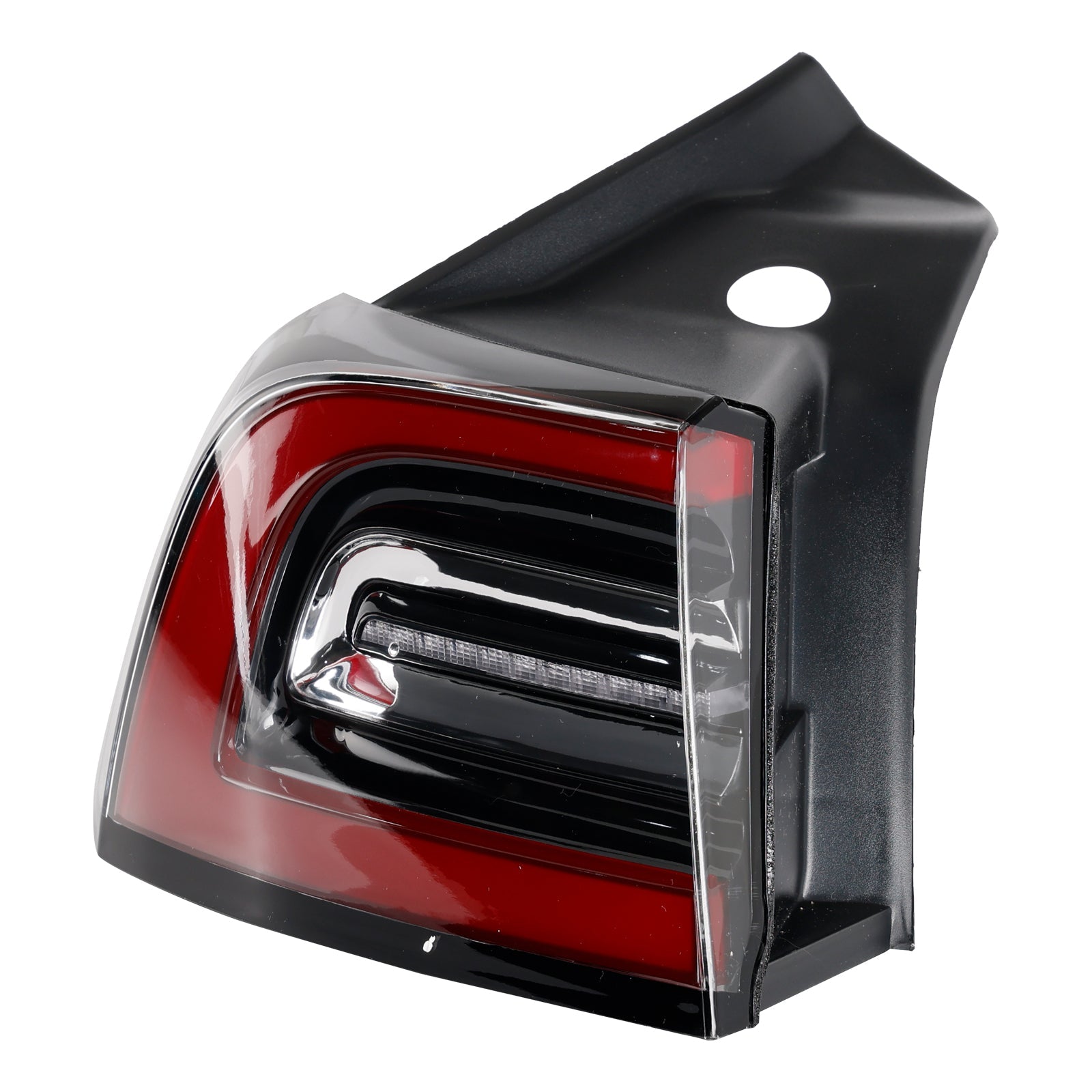 3-pinska zunanja leva LED zadnja luč za Tesla Model 3 Y 2017-2023