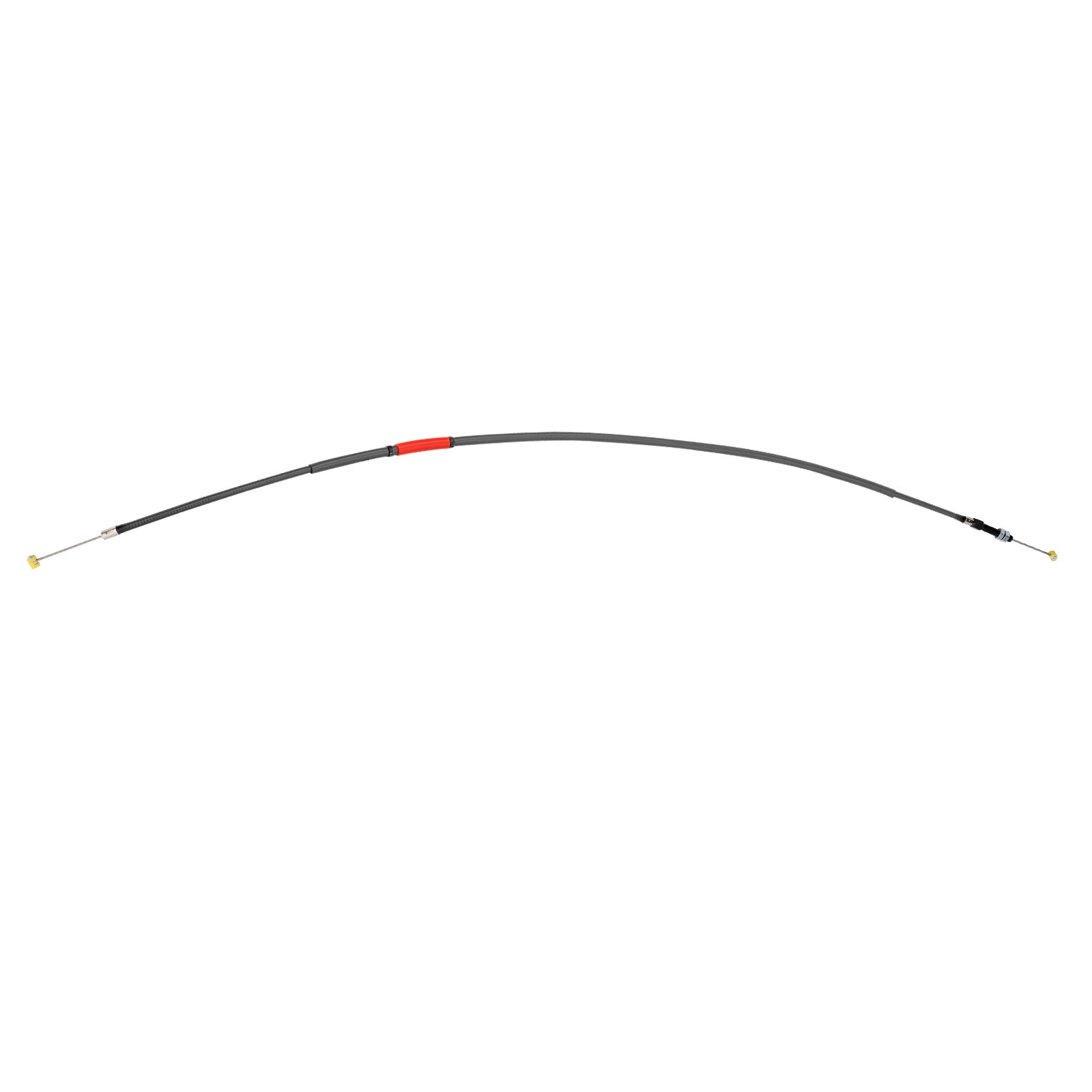 SURZUKI GSXR1000 2017-2023, kabel sklopke črne motociklistične sklopke