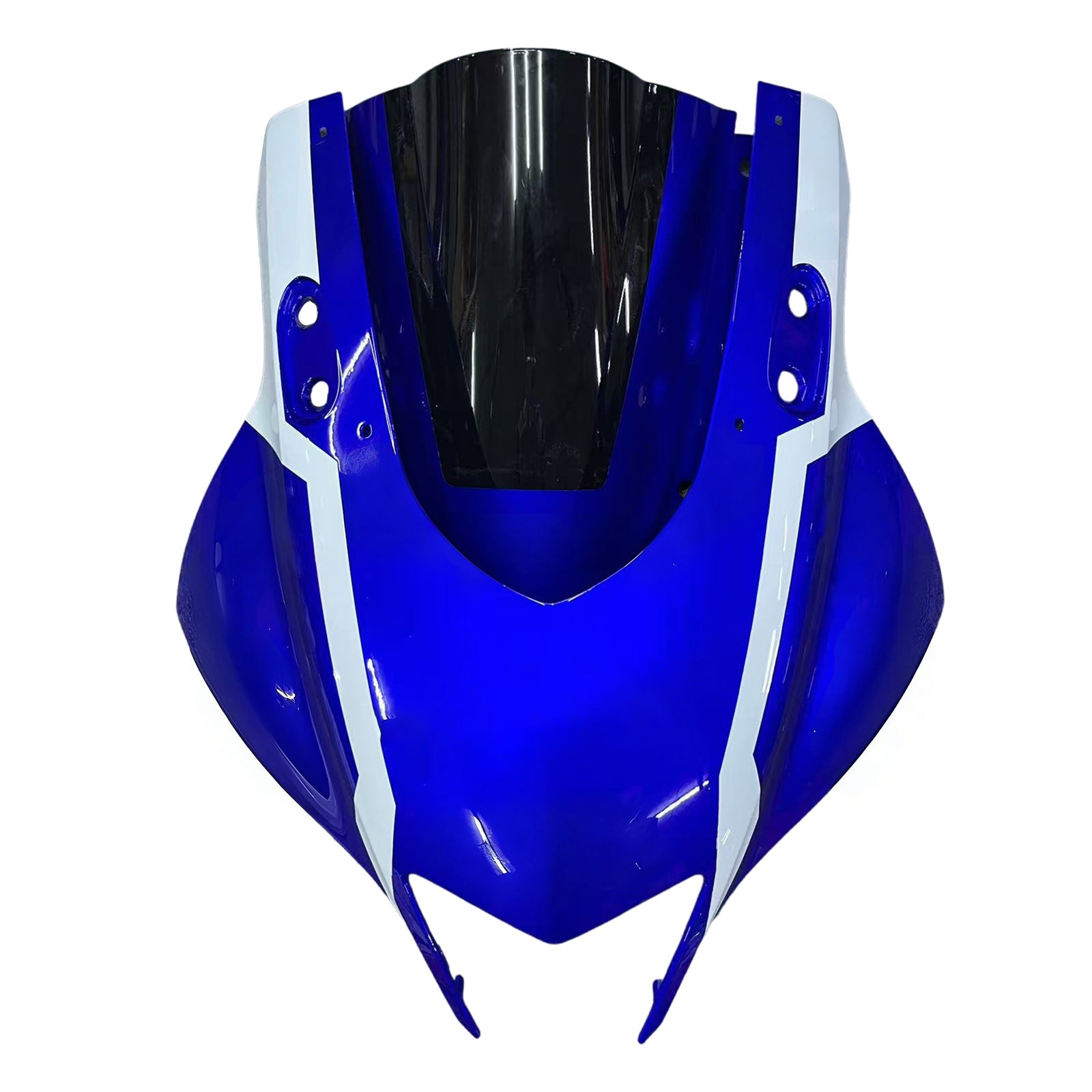 Kit de carénage à injection en plastique ABS pour Yamaha YZF R3 R25 2022-2024