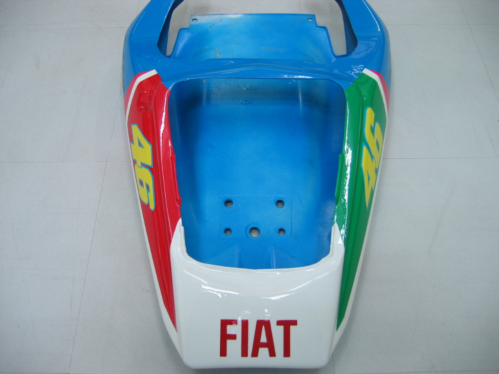 Korin ruiskutussuojasarja yamaha yzf 600 R6 2003-2004 R6S 2006-2009