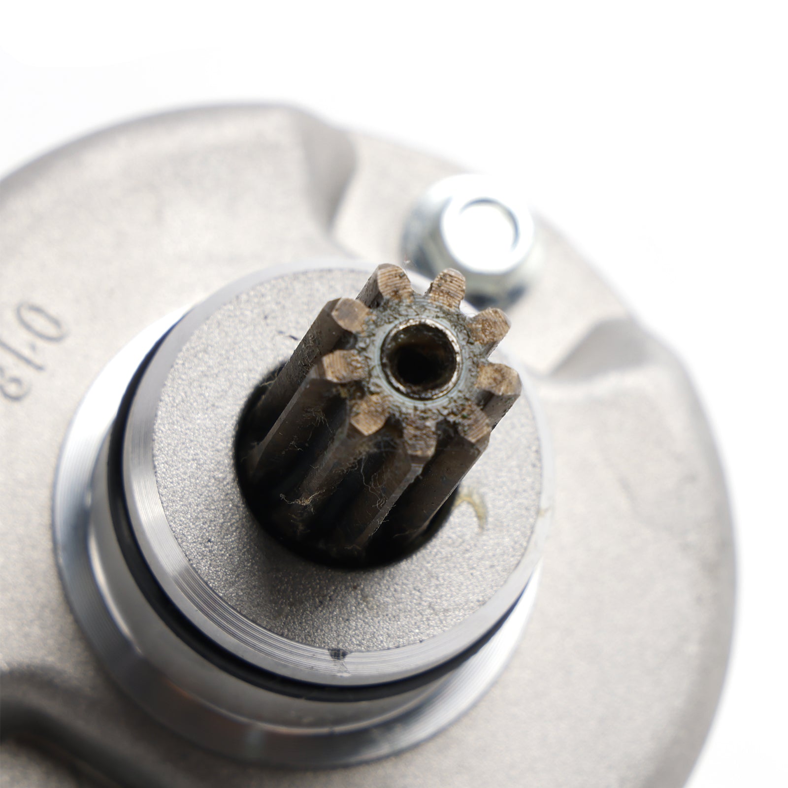 Démarreur électrique pour SMC Canyon/RAM/ Explorer Trasher 500 503 520 35800-CGV-00