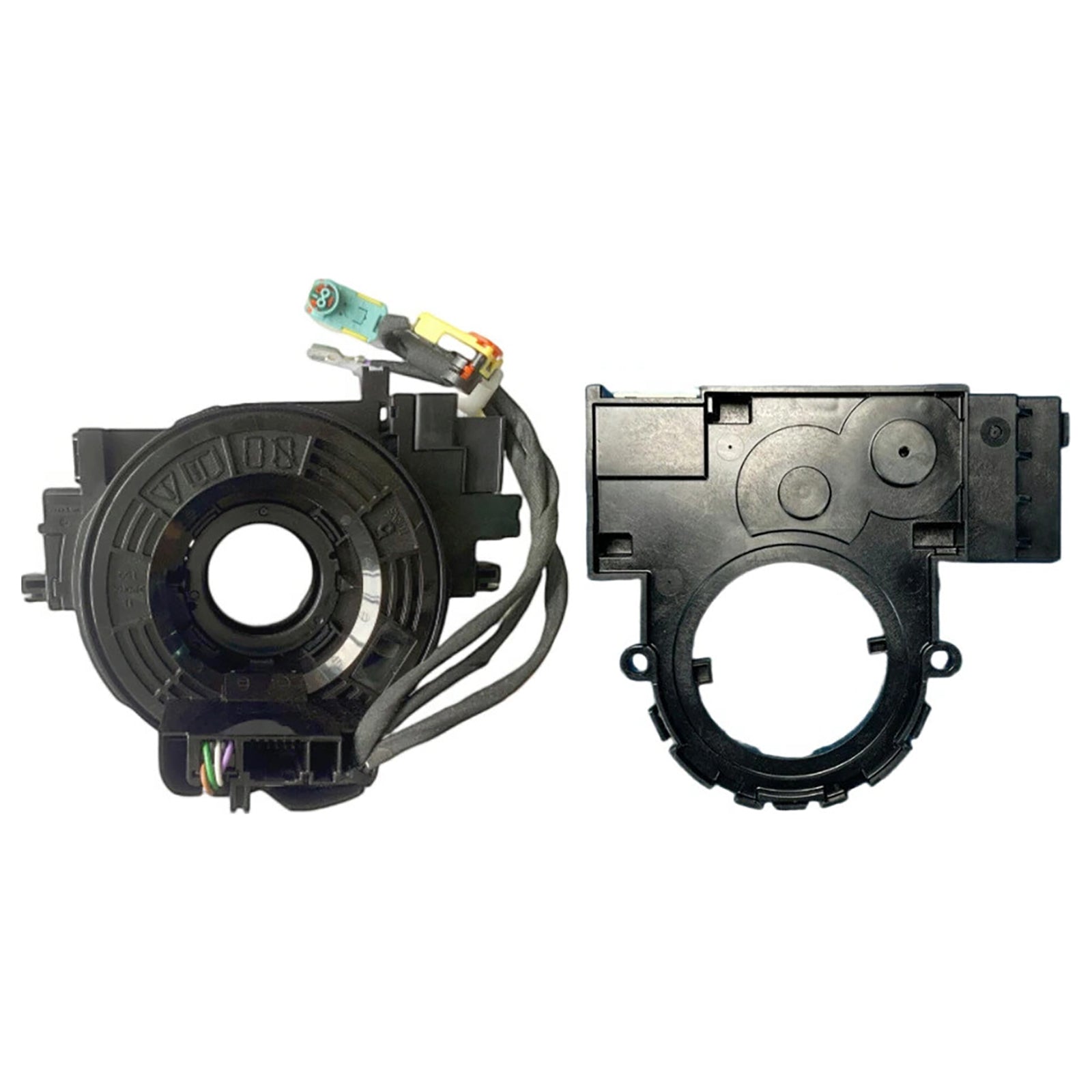Muelle de retorno con sensor de ángulo de dirección para Toyota Camry 2018-2021 (p/n 89245-06080)