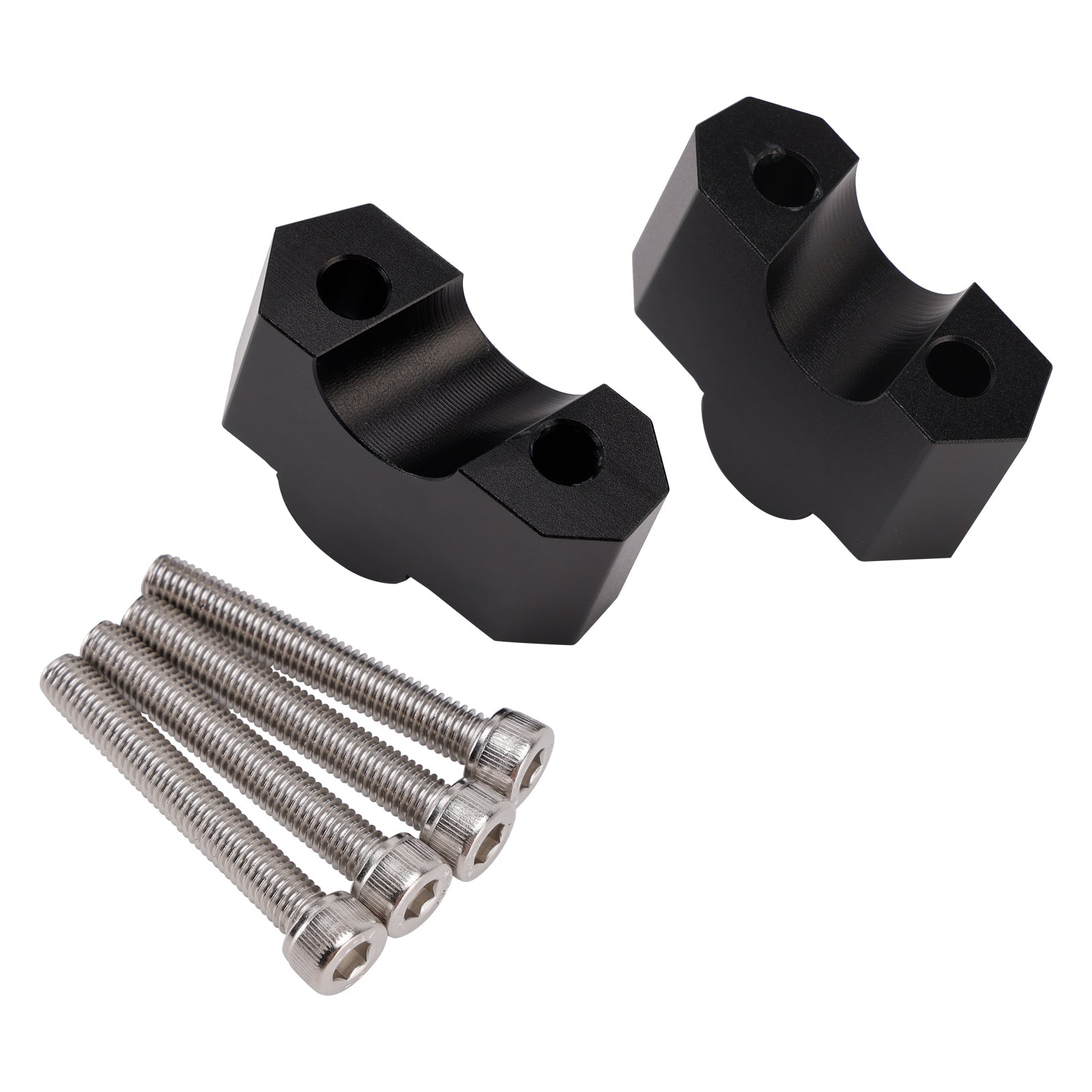 SPESSORI RIALZI RISER KÄSIKIRJA KAWASAKI Z1000 ZRT00A Z750 RS 2003-2013