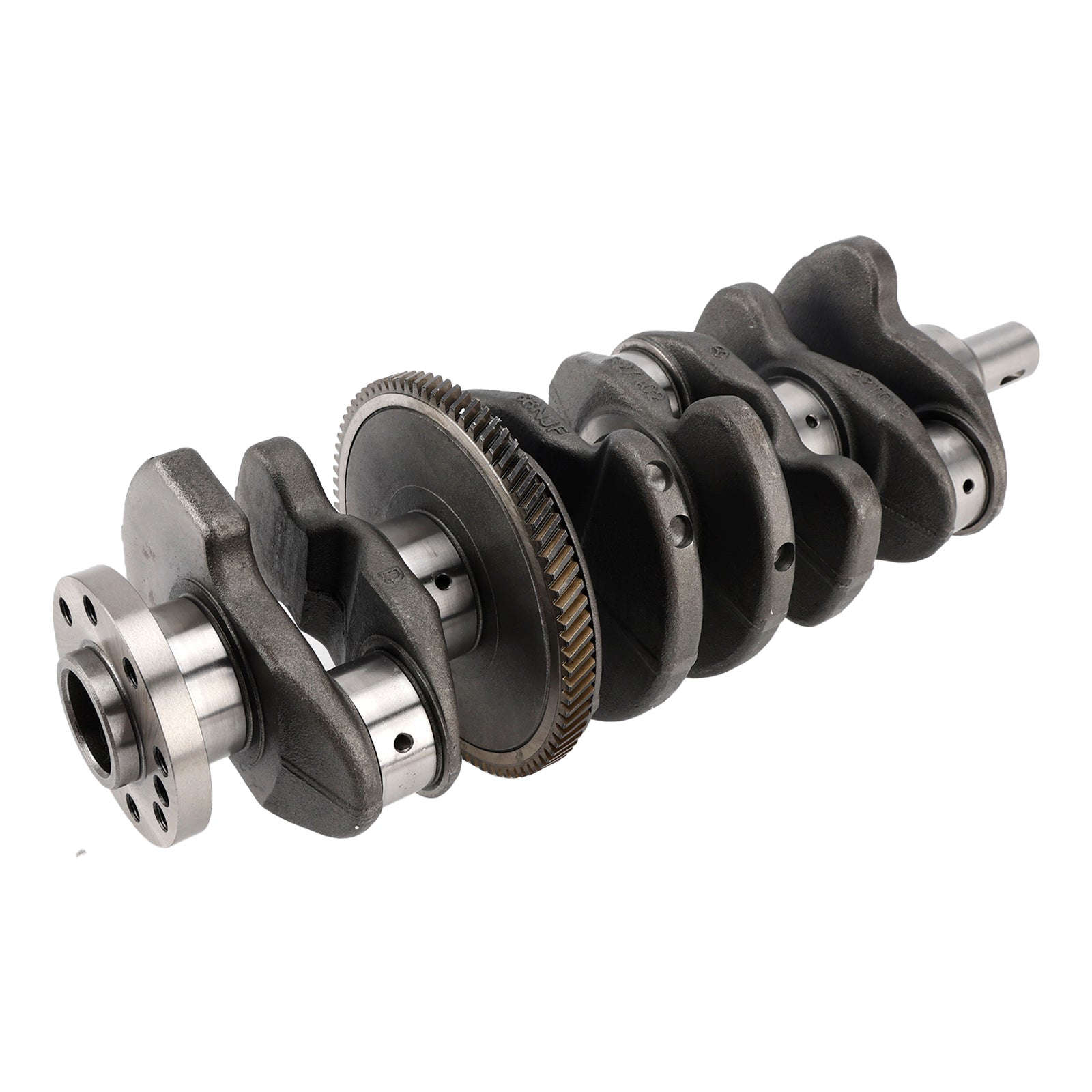 Krukas van de Mercedes-Benz E260-motor W212 W213/2.0T 2013-2018 2740300101 2740300401