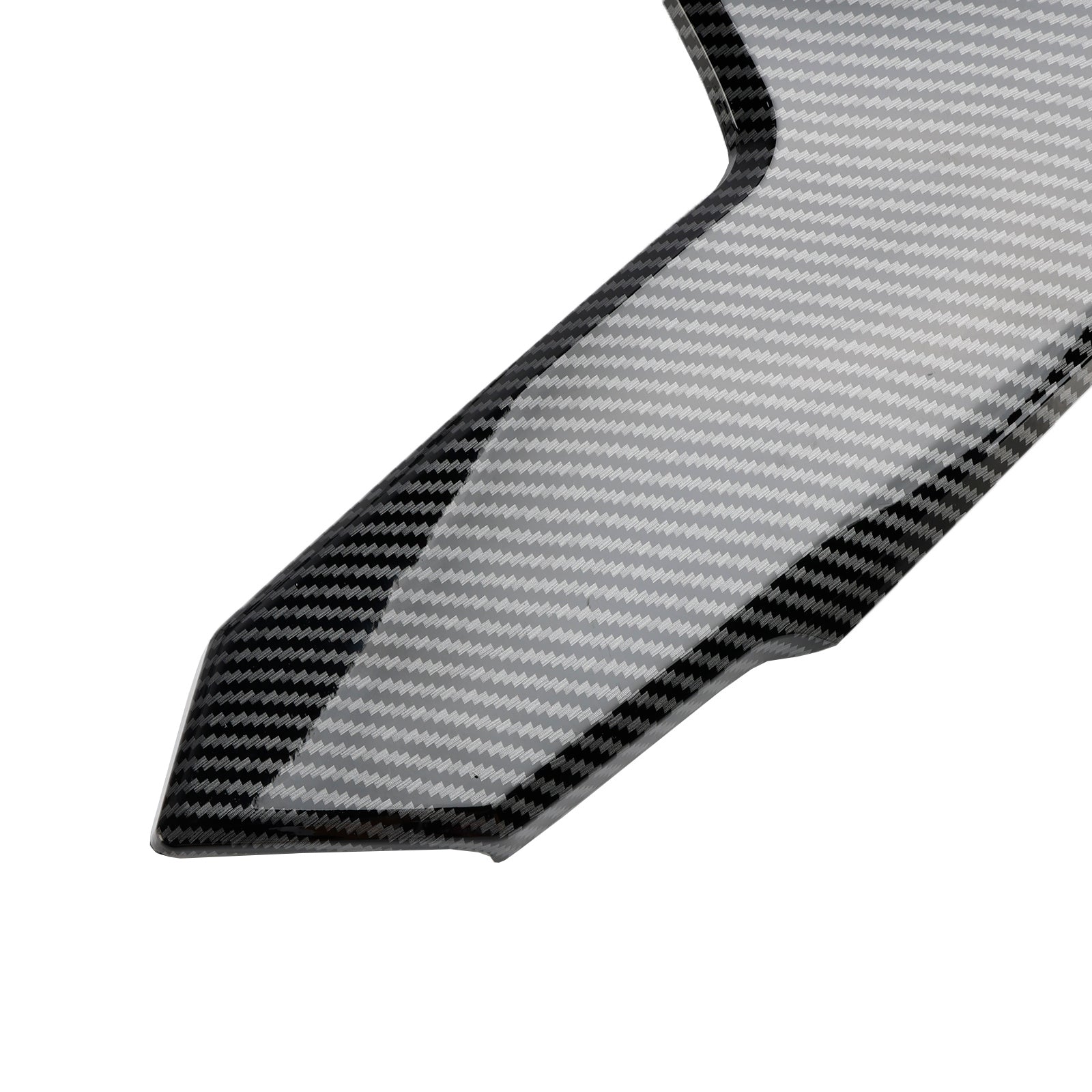 Tankzijde kuippaneel Kawasaki Versys 650 KLE650 2022-2024