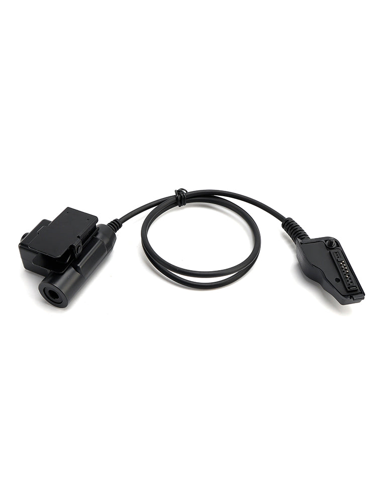 K385-U94 PTT pour TK385, TK2140, TK2180, TK280, TK285, TK290, TK480, TK481, TK3140 et TK3148