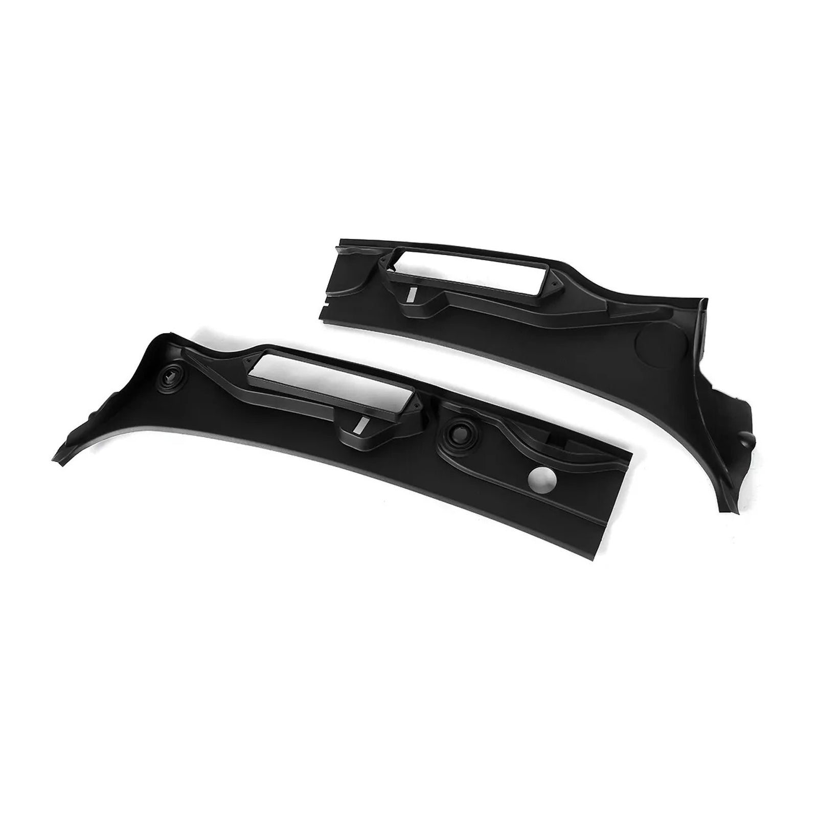 Spodnji vetrobranski garnir za BMW 3 E93 E93 LCI 2008-2013 517171610333