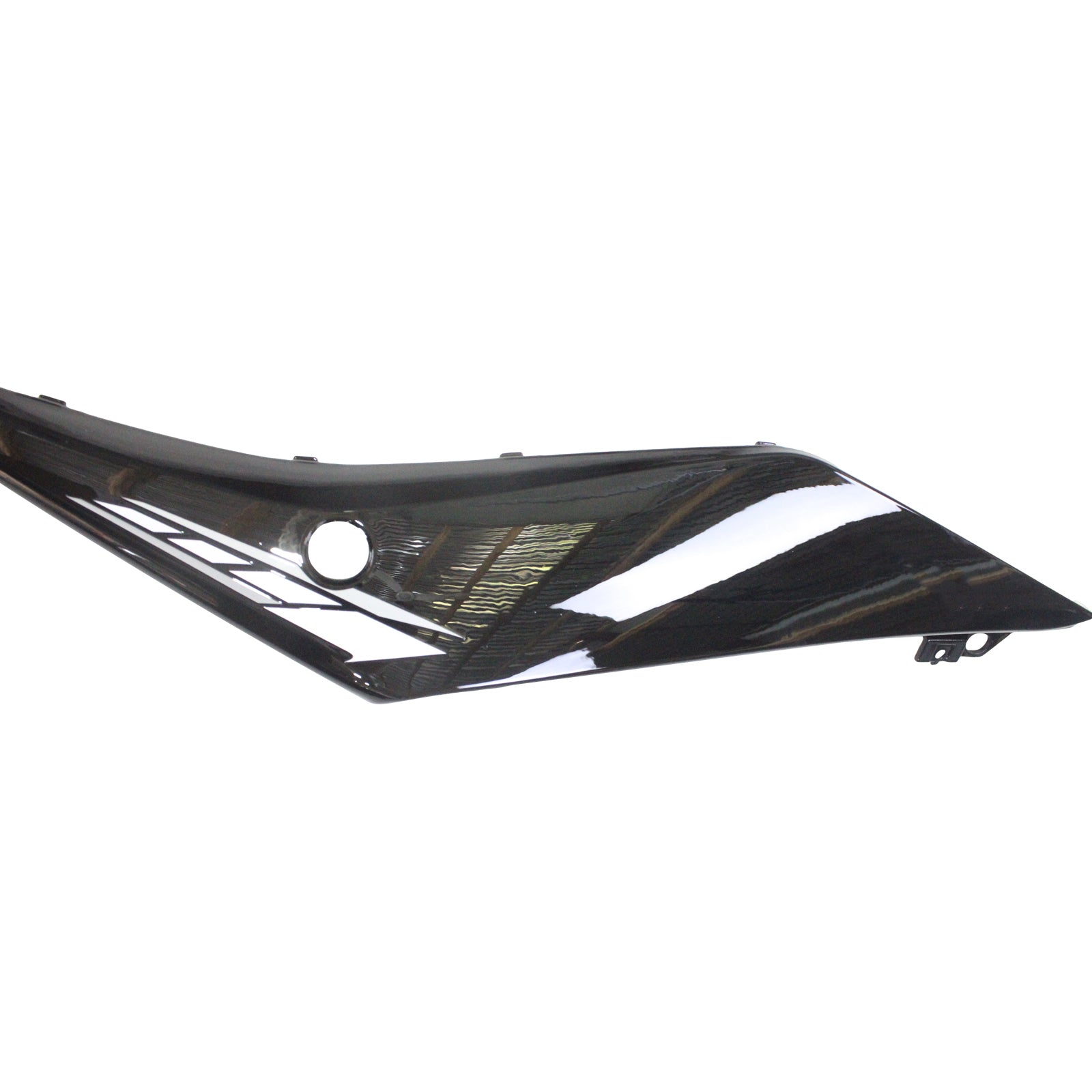 Kit de carénage à injection en plastique ABS pour Yamaha YZF R3 R25 2022-2024