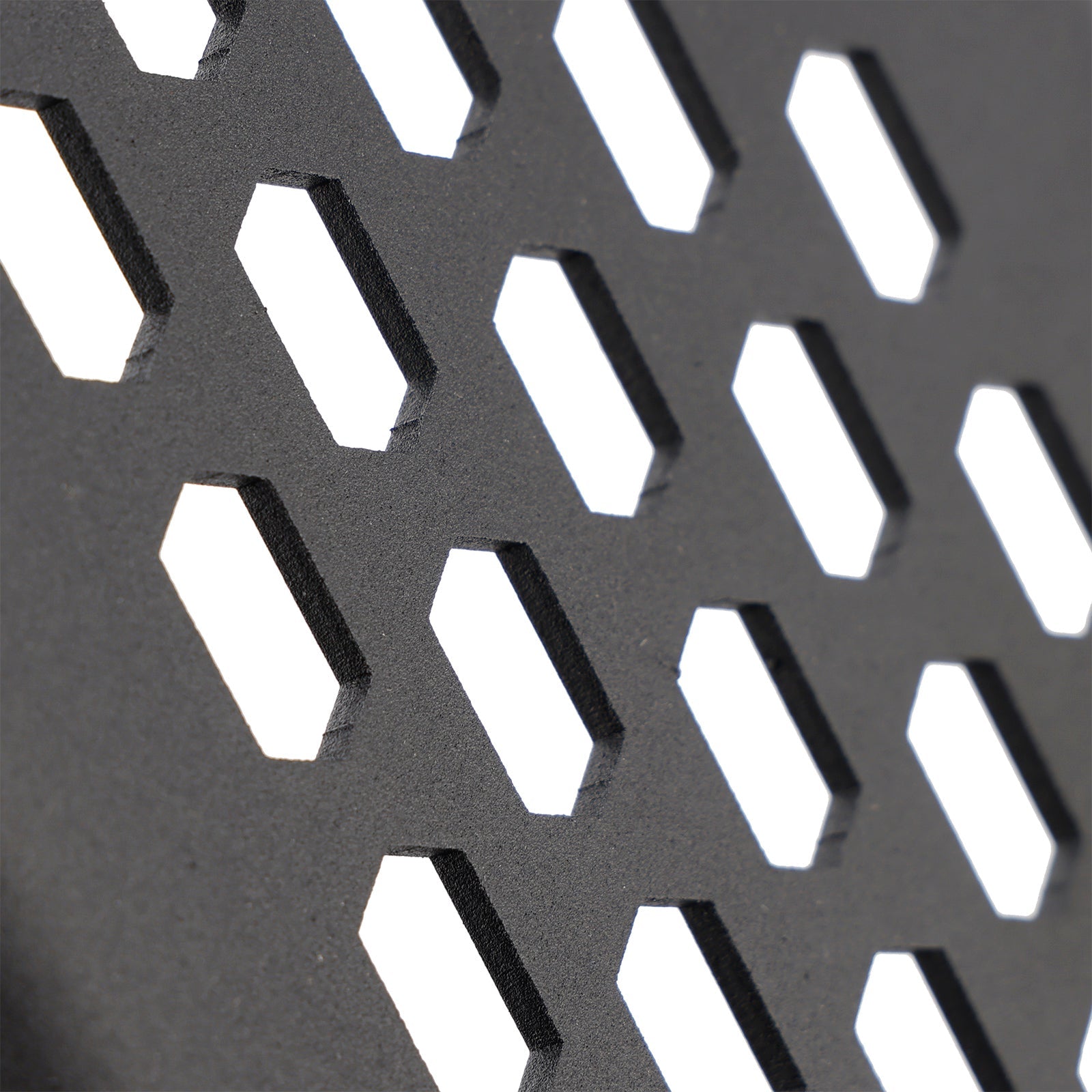 CFMOTO 450MT 2024+ CFMOTO SHOSSIS Protección, placa de protección negra