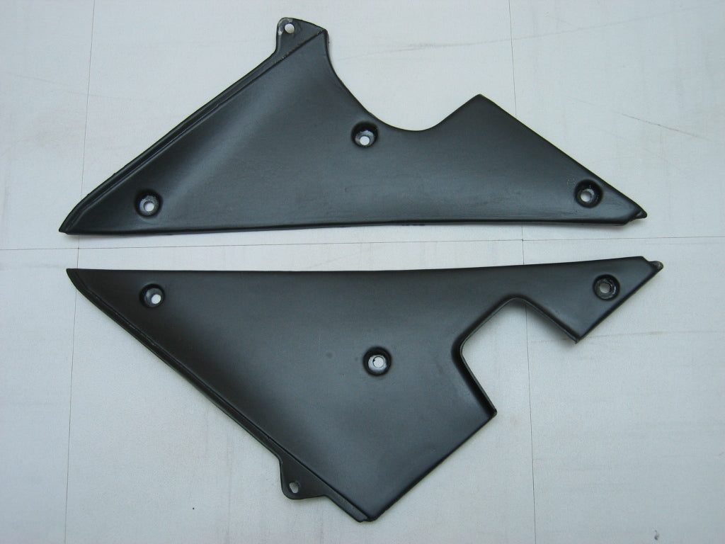 Kit de carénage par injection, carrosserie en plastique ABS, compatible avec Suzuki GSXR750 2001-2003