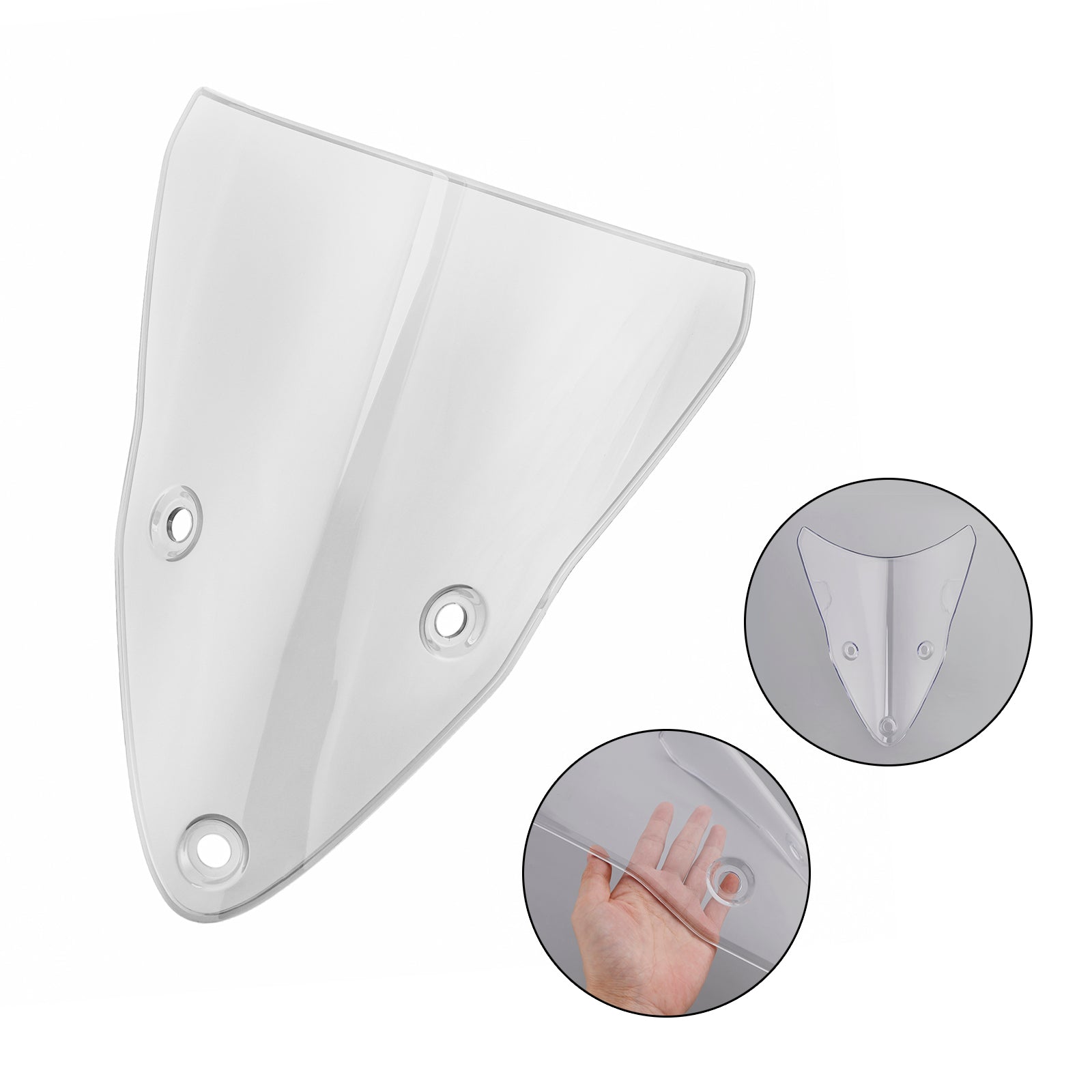 Ducati Supersport 939 2017-2020 950 2021-2024