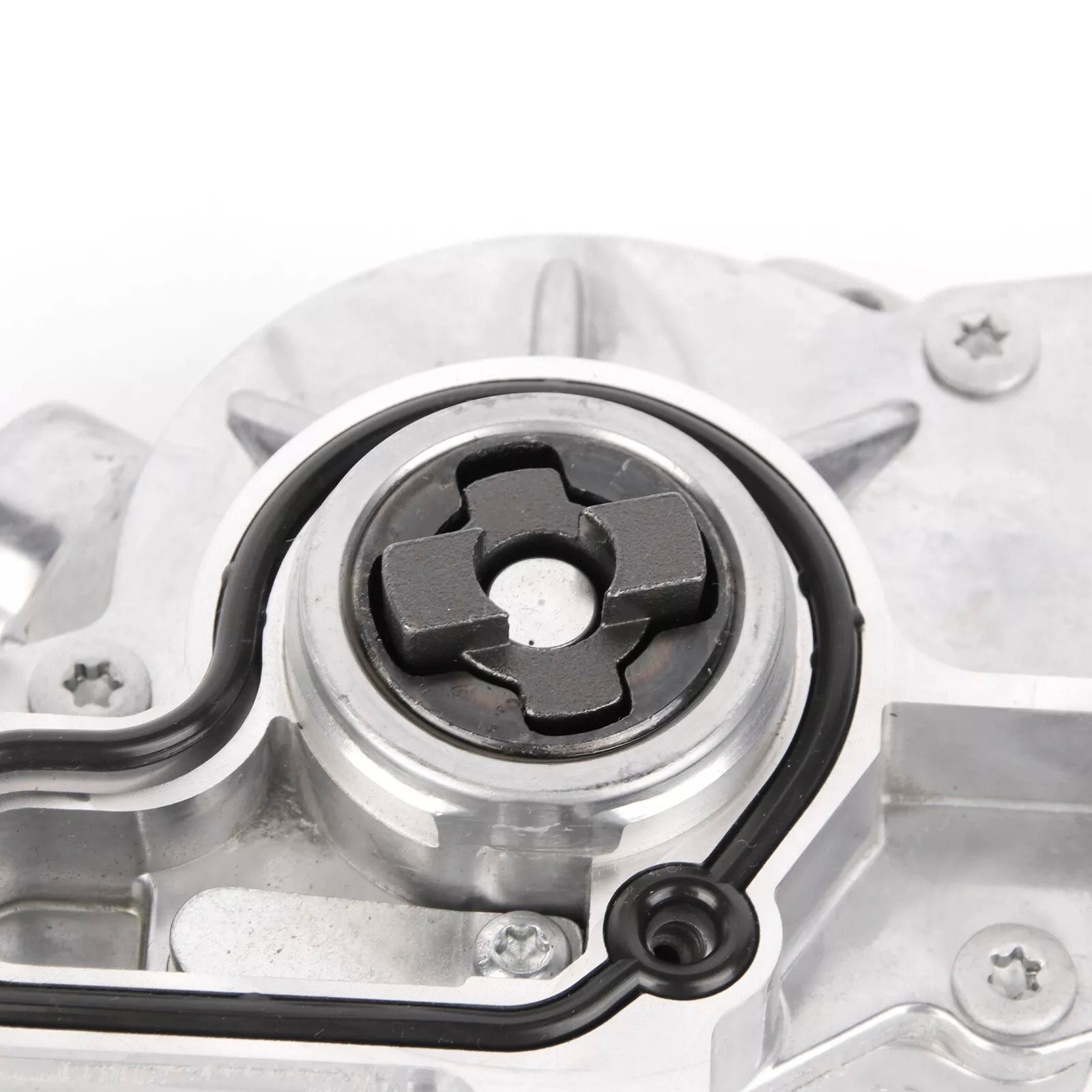 Désignation du moteur Jetta TDI 2004 : Pompe à vide ALH 038145101B