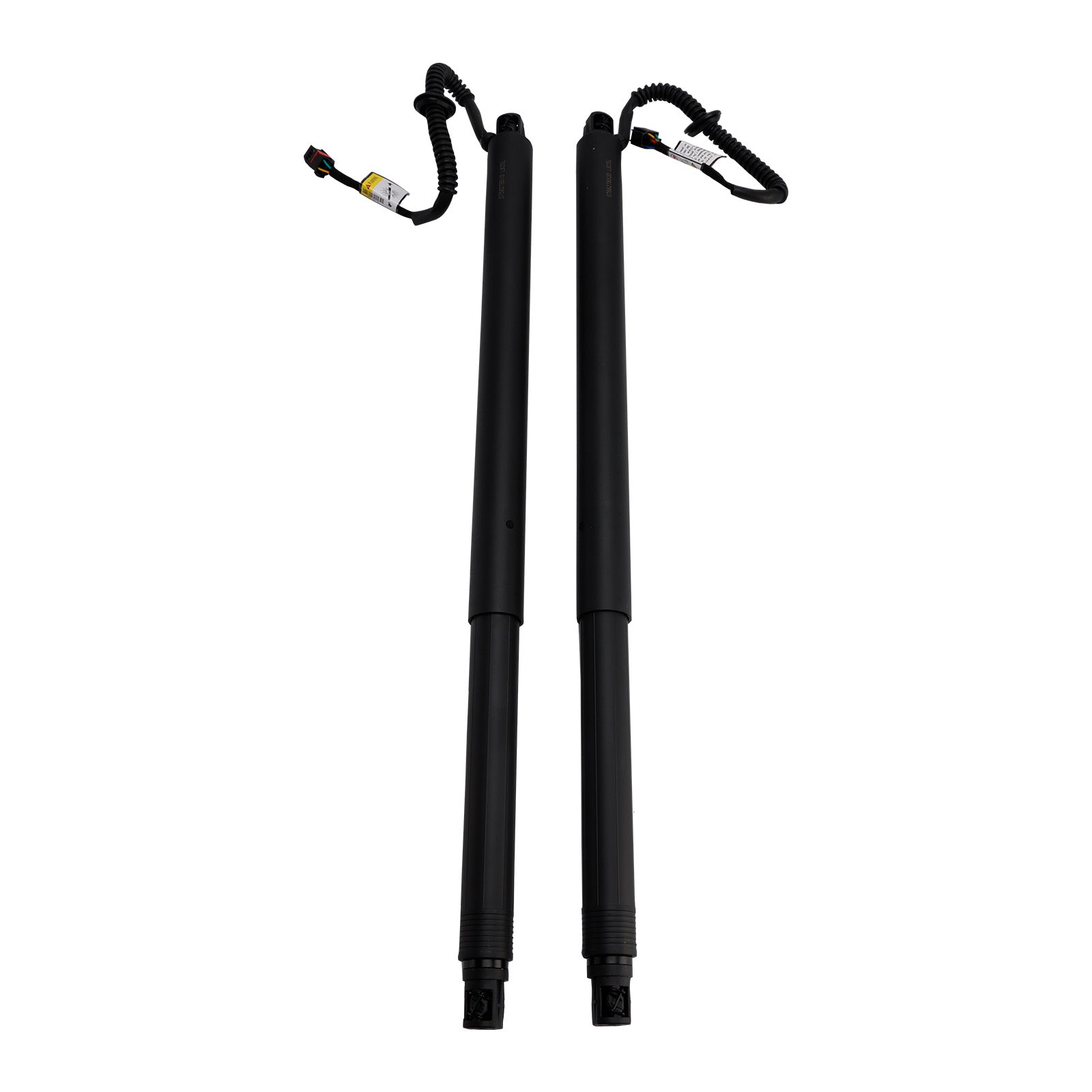 Elektrische achterklepveren voor Seat Ateca (2016-2025) : referenties 575827852D en 575827851D