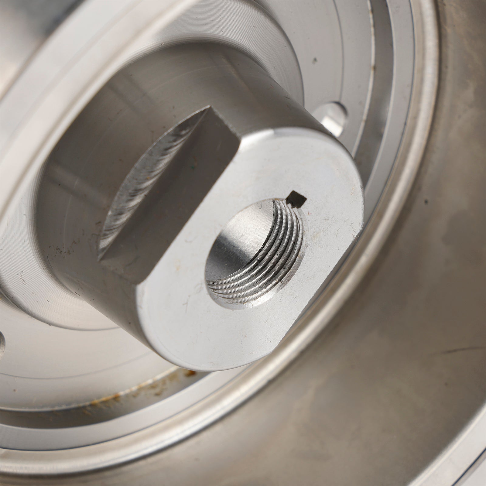 2004-2012 Suzuki V-Strom DL1000 119 mm Stator Volant Magnéto Rotor 32102-06G10