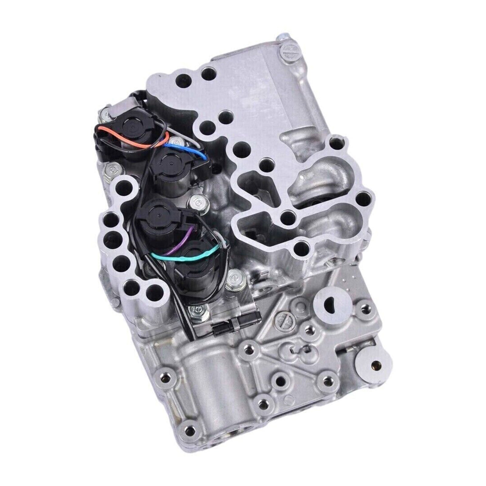 Corps de soupape de transmission CVT 31825AA052 pour Subaru Forester 1,6 L 2,5 L TR580 2011-2016