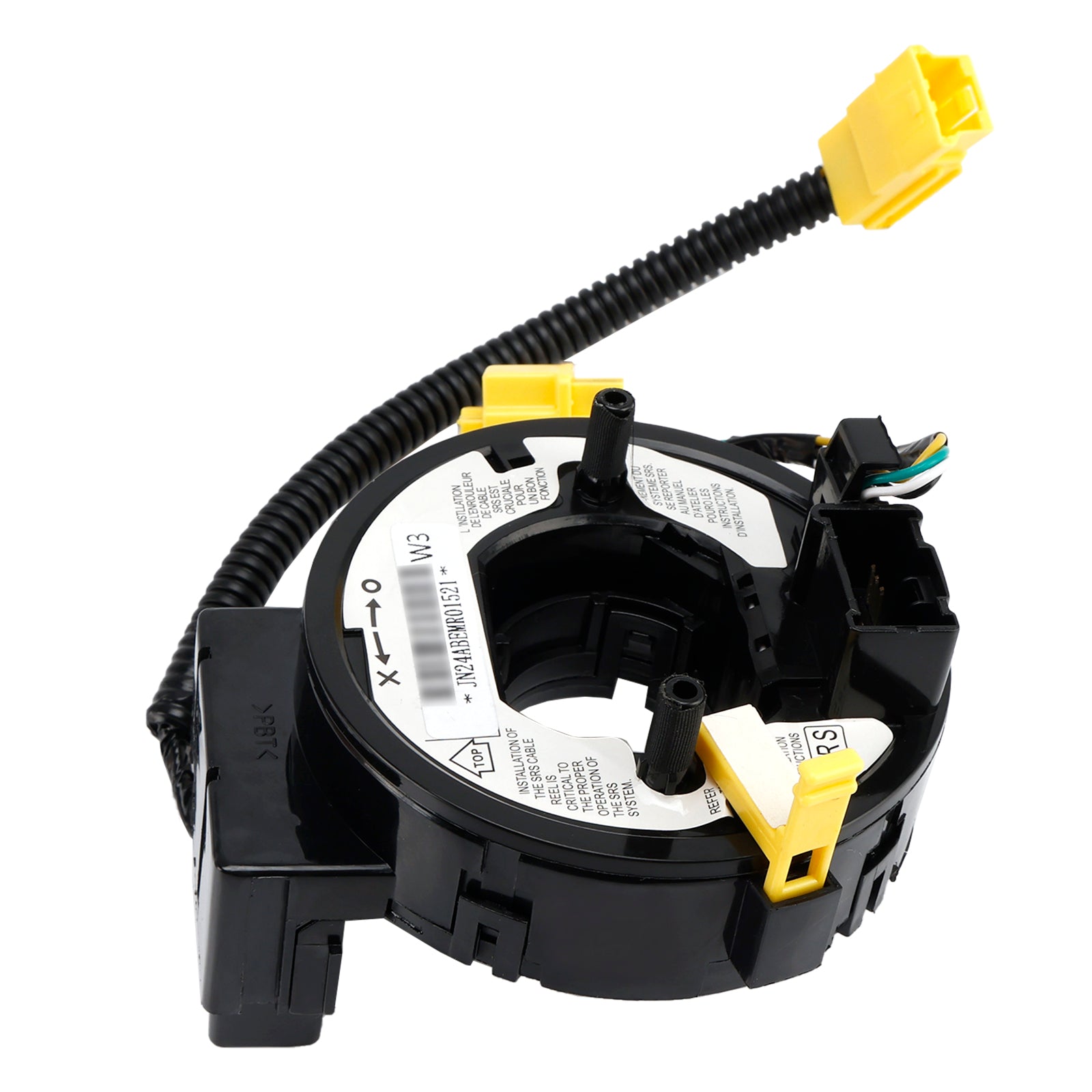 Sprężyna kierownicy dla Honda Odyssey 2005-2015 77900-SFE-Q01