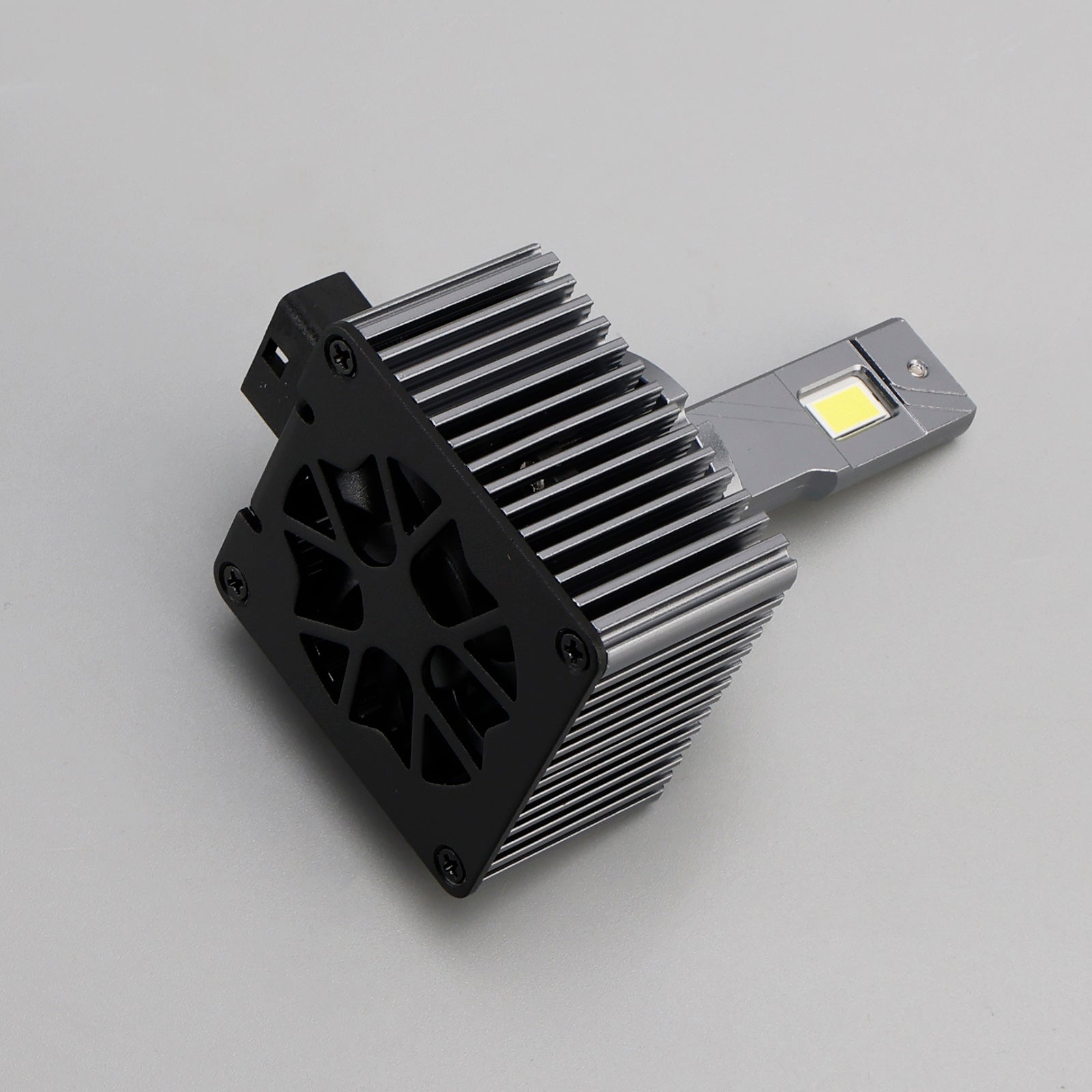 Set van 2 LED-lampen HL D1S 166140CW 45 W 6 000 K voor OSRAM auto