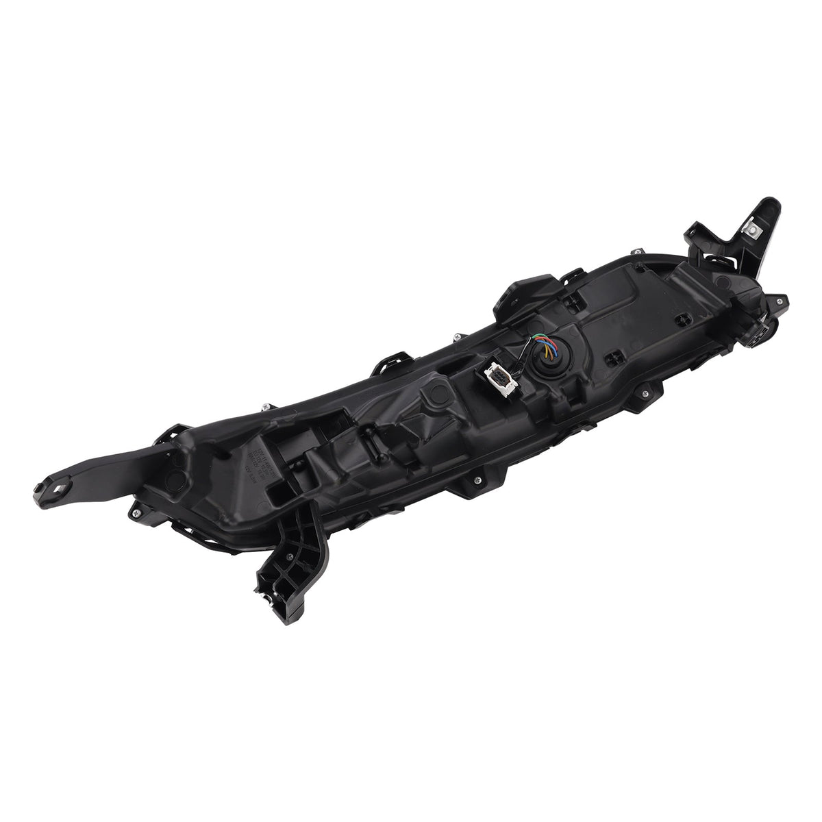 Linker LED-dagrijverlichting voor Mitsubishi Eclipse Cross (2022-2026) - Onderdeelnummer: 8310A063