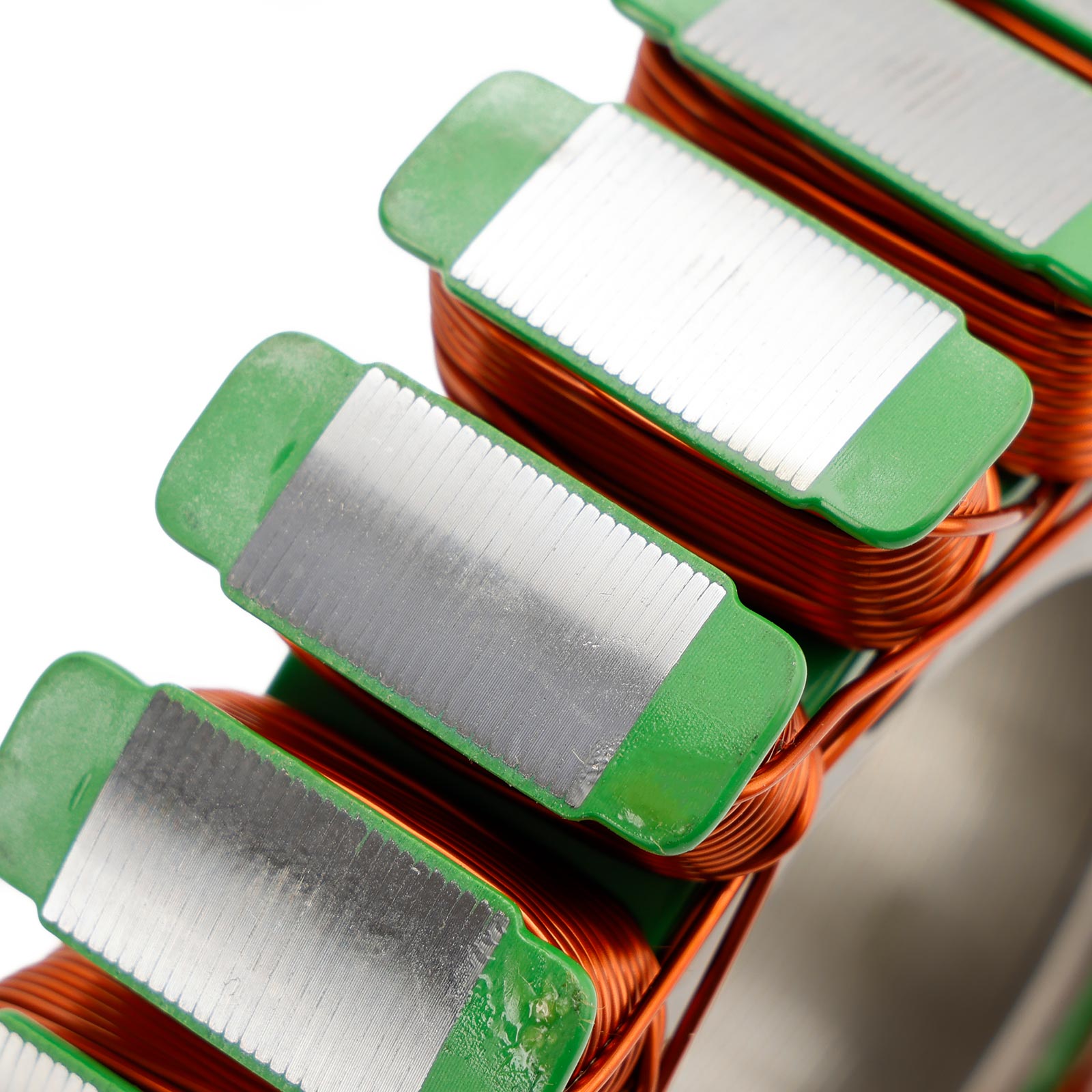 2008 VRSCDA 1HLH VRSCDA Night Rod con estator generador ABS 30734-08KA