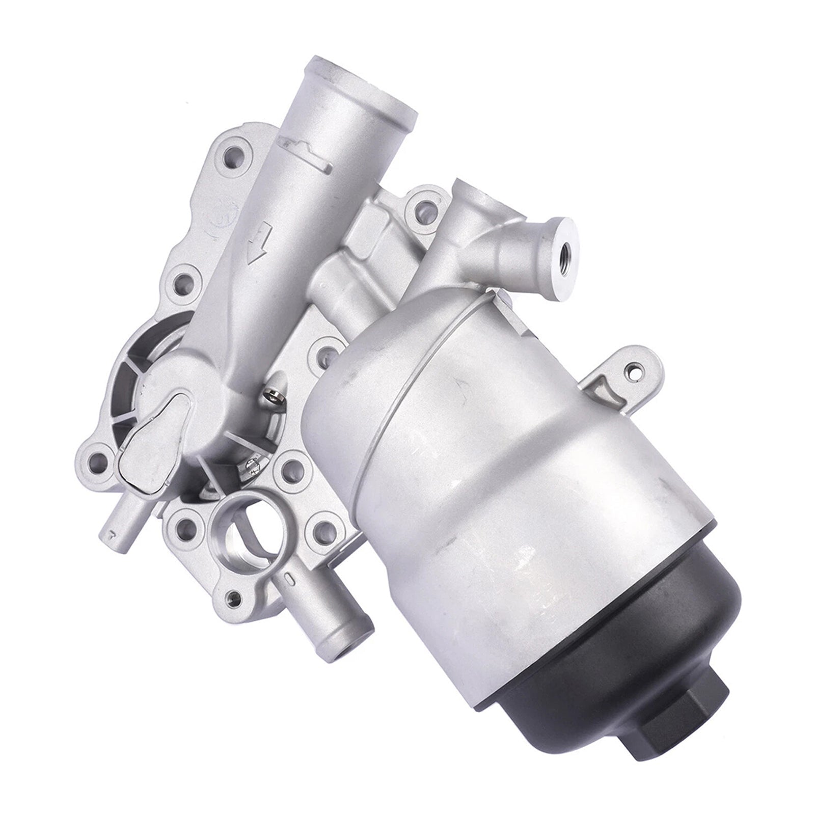 2011-2018 Audi A7 3.0T Diesel CLAB,CLAA,CDUC,CKVB,CDUD,CKVC,CPNB,CTCC,CTCB,CVUA,CVUB,CGQB alloggiamento filtro olio radiatore olio 059115389K